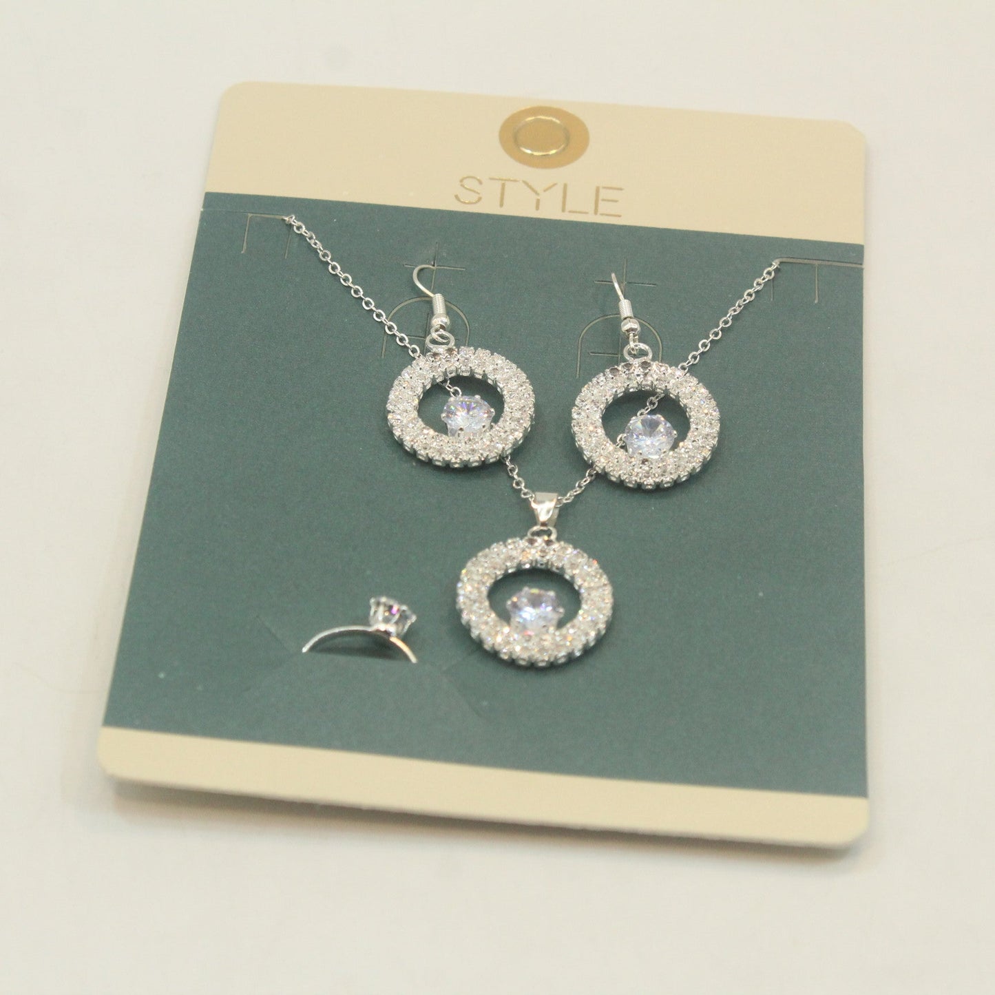 Necklace Set