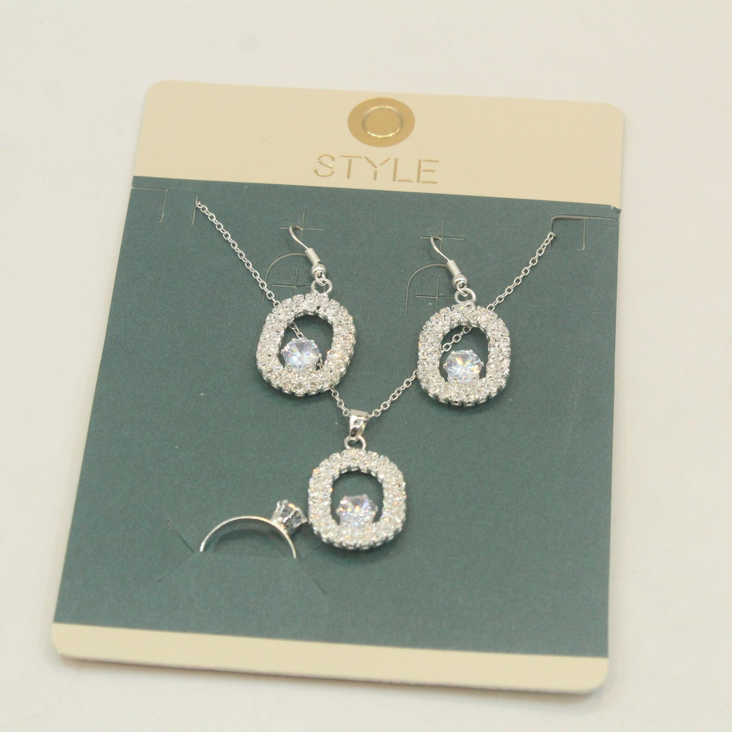 Necklace Set