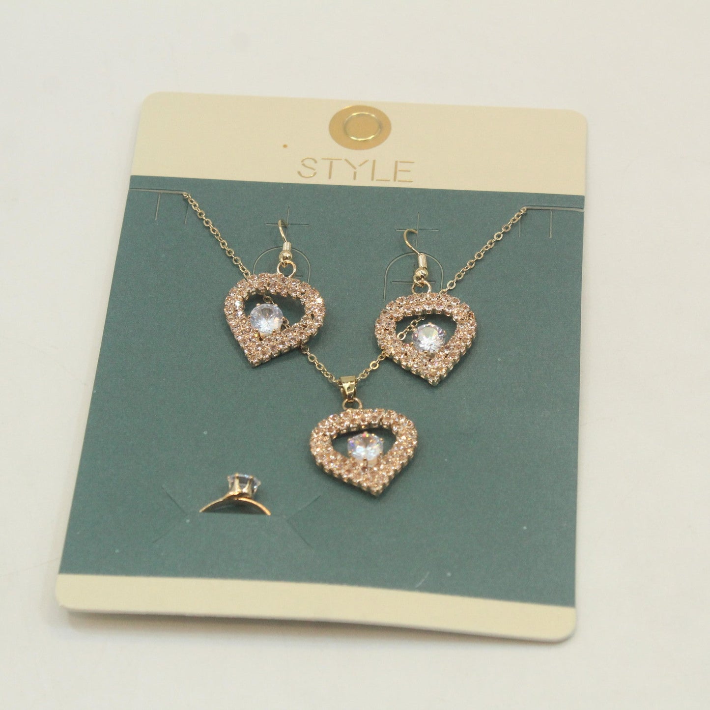 Necklace Set