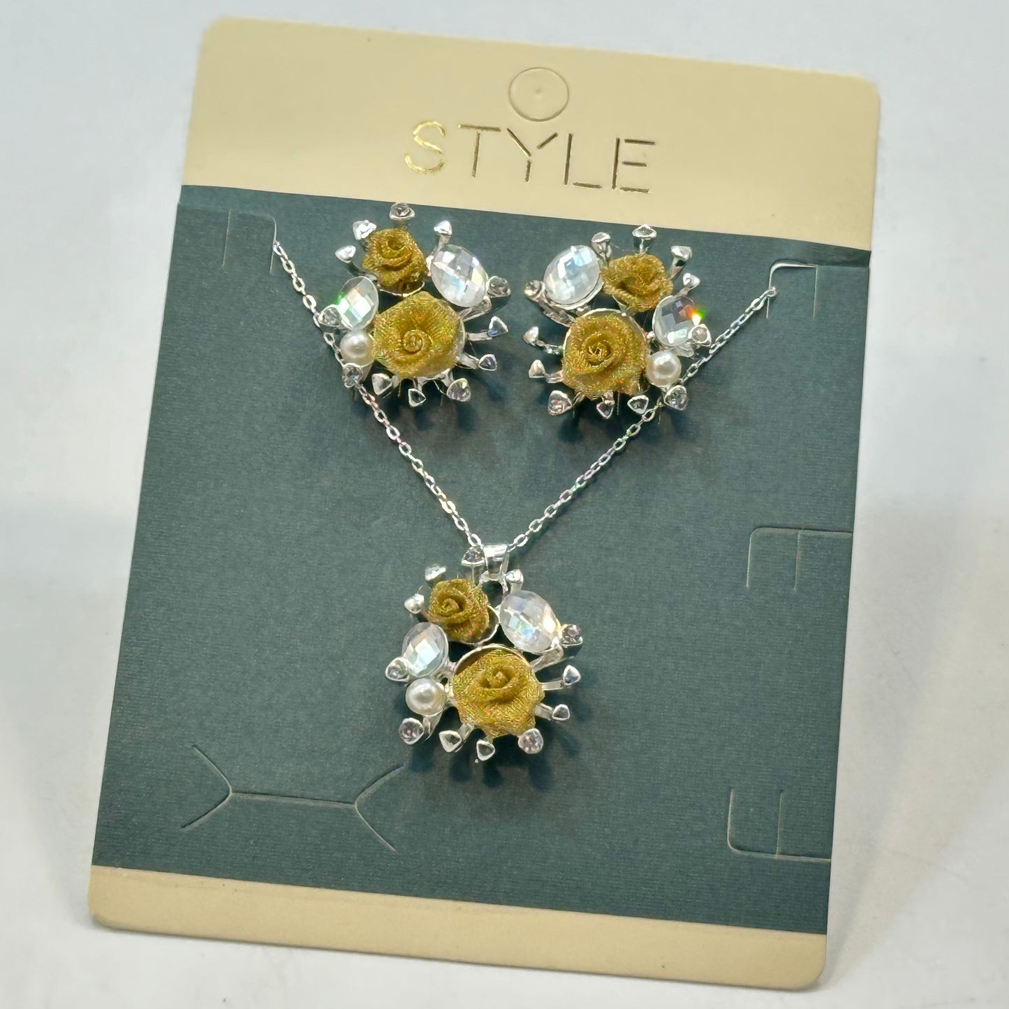 Necklace Set