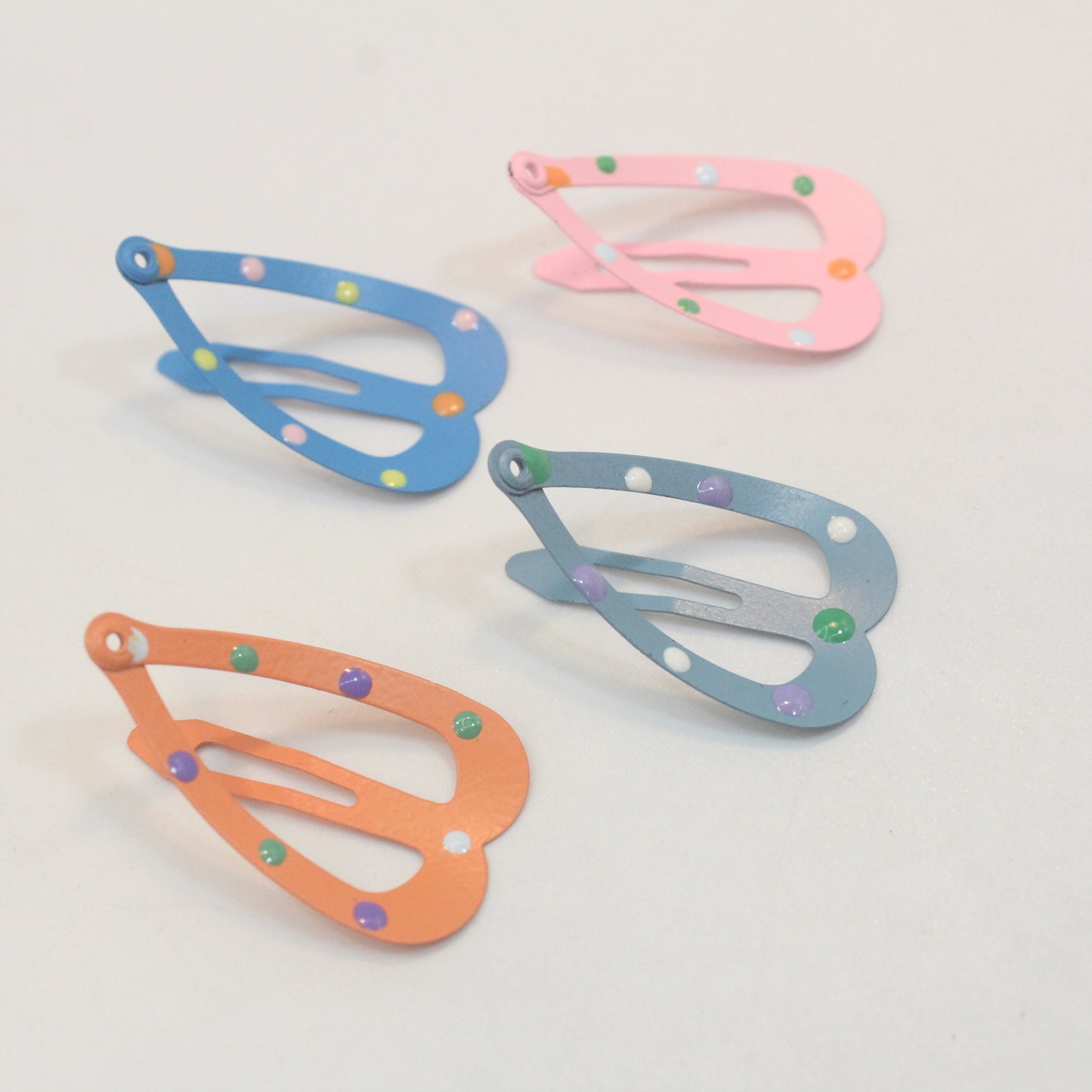 Hair pin