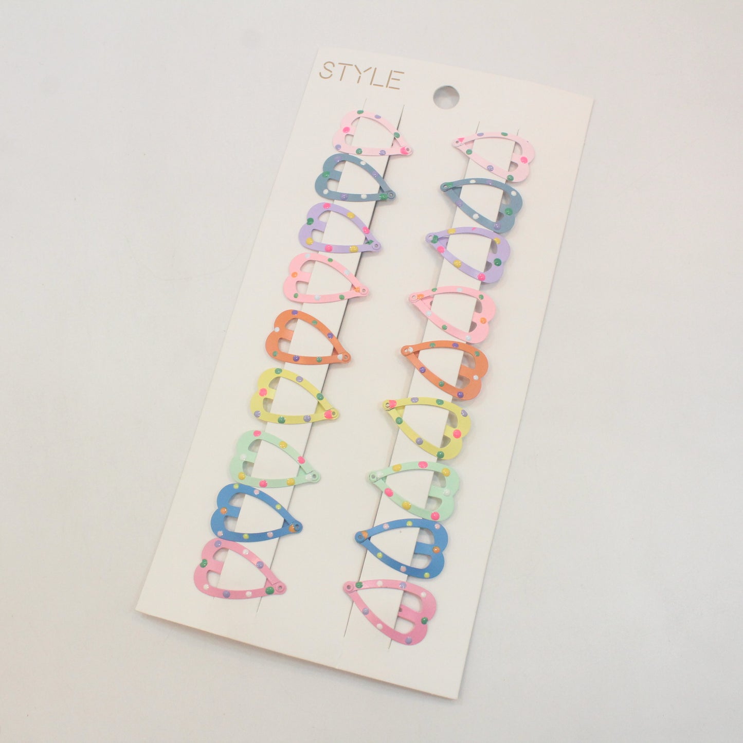 Hair pin