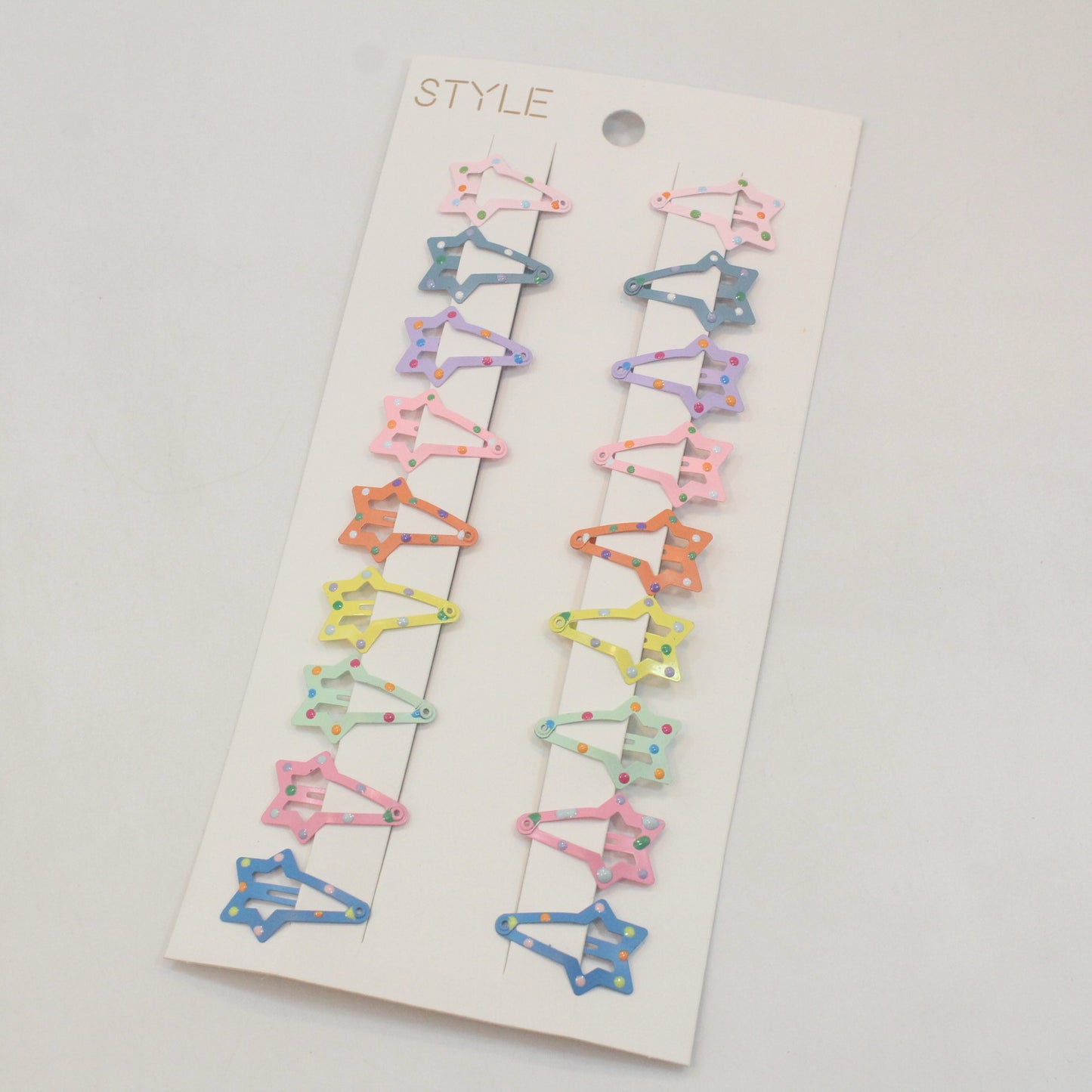 Hair pin