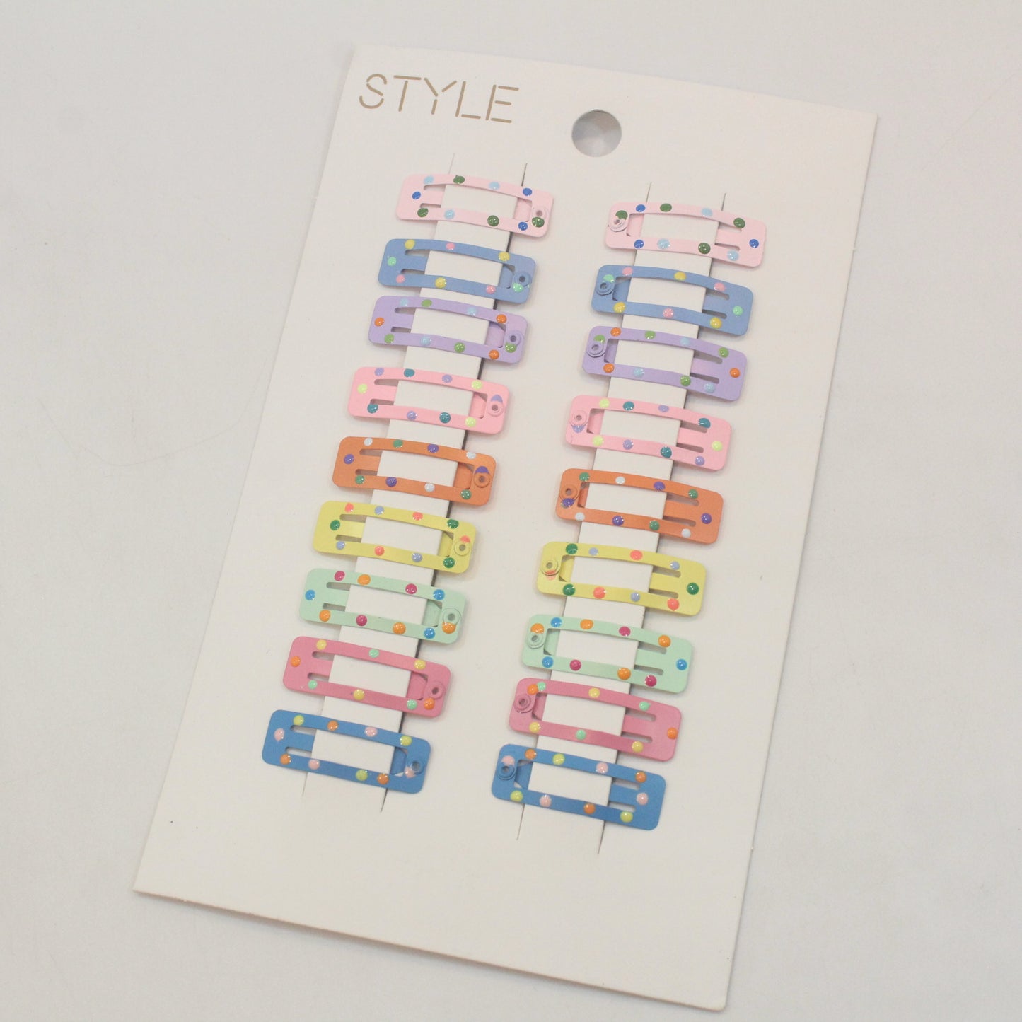 Hair pin
