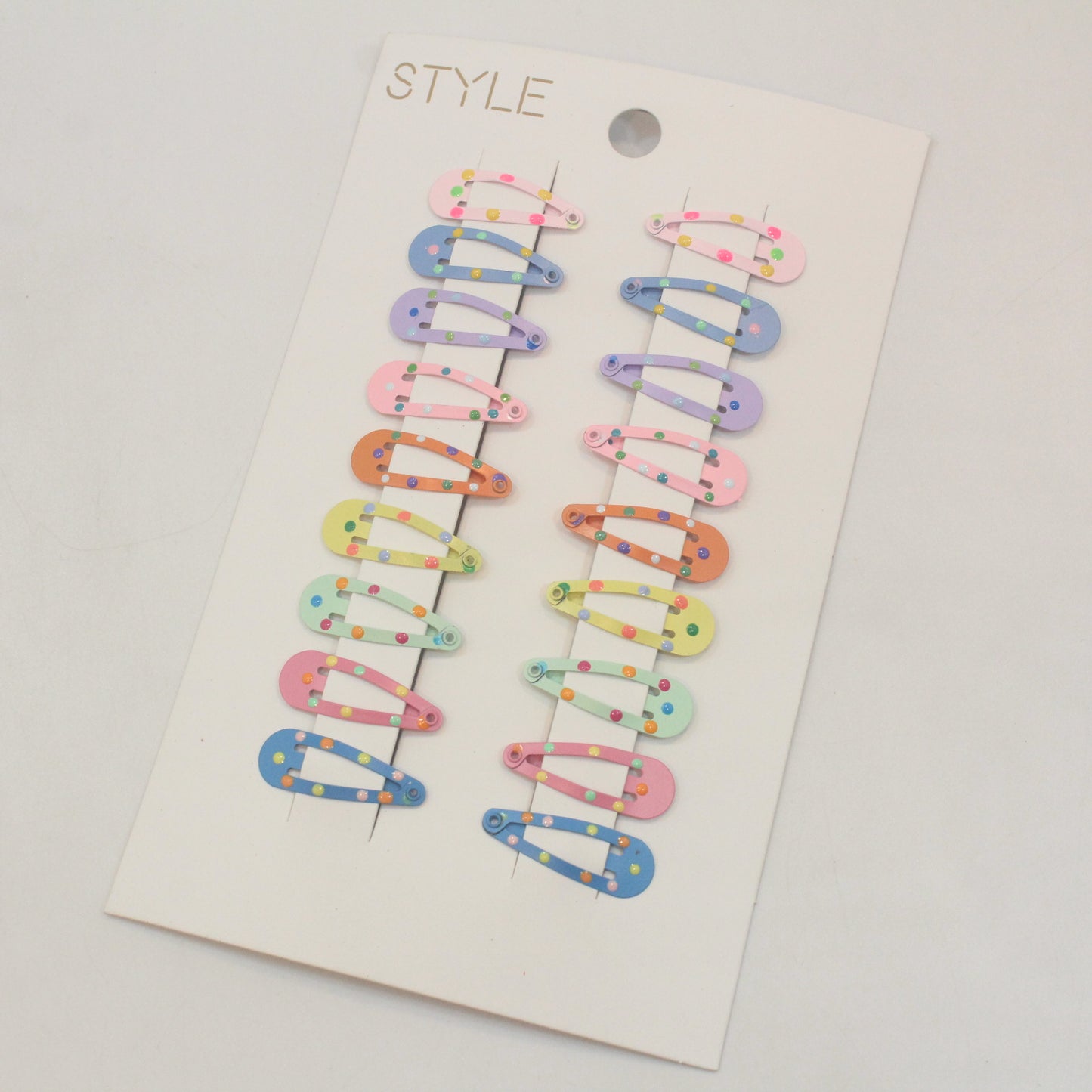 Hair pin