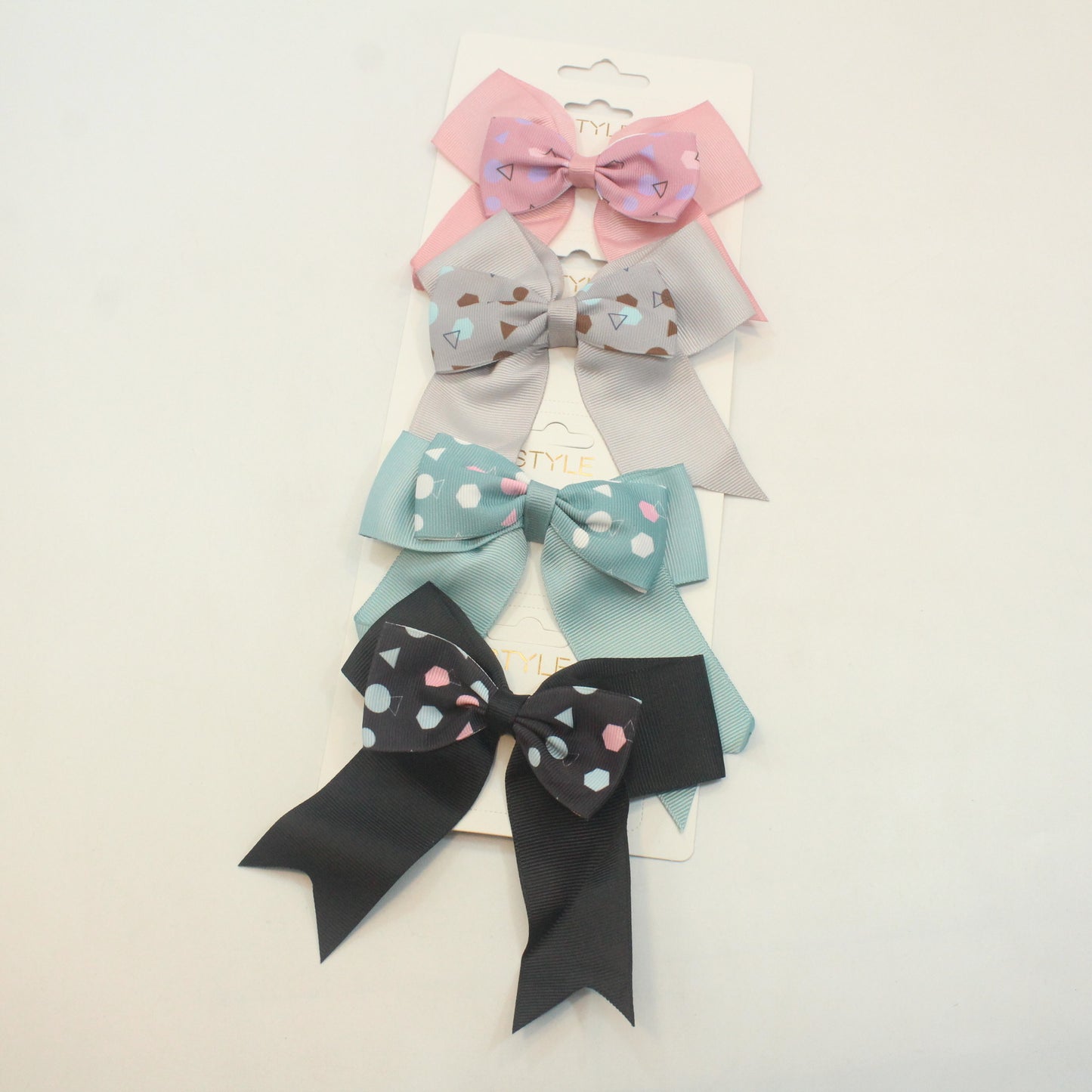 Hair Clips