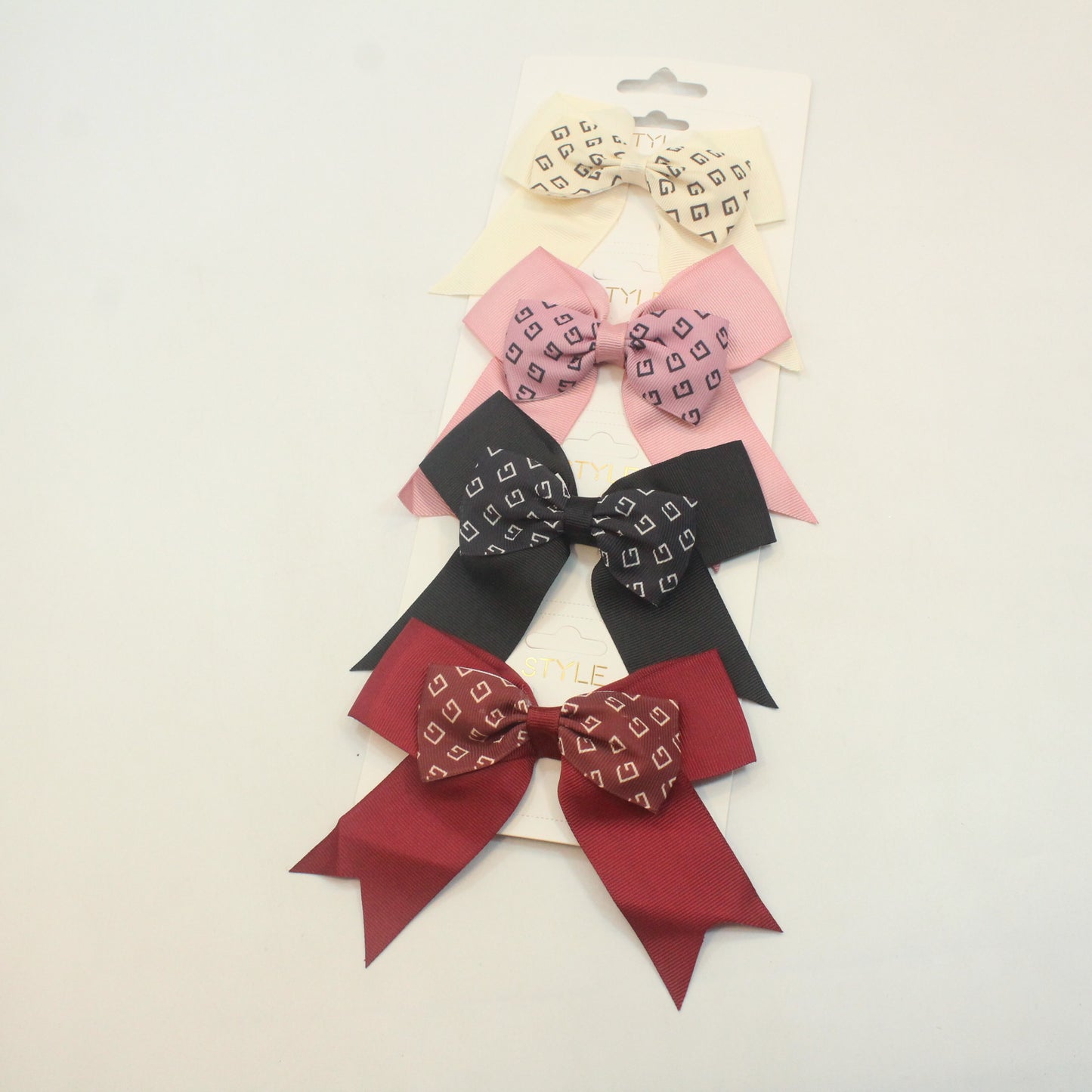 Hair Clips