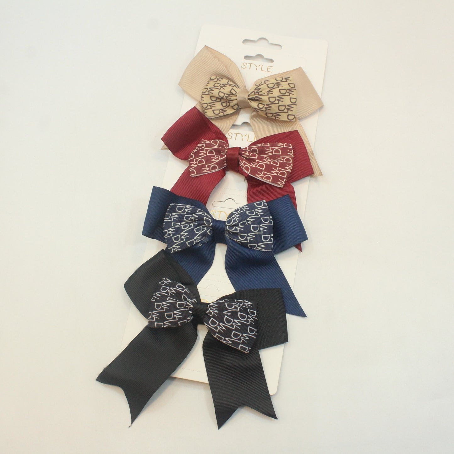 Hair Clips