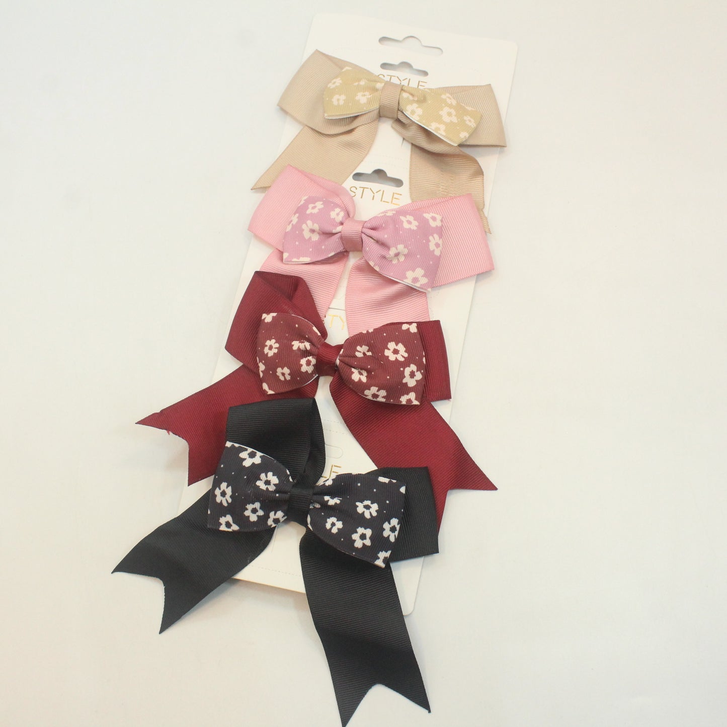 Hair Clips