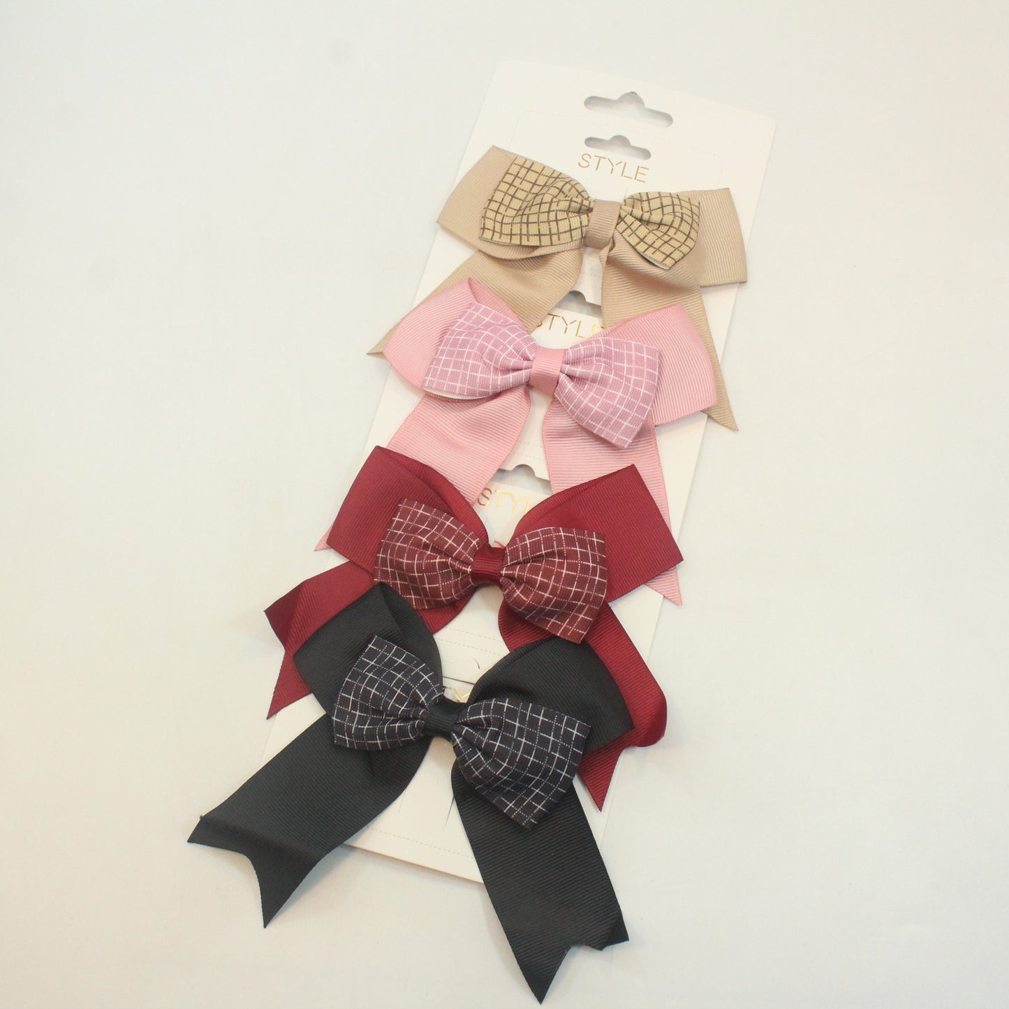 Hair Clips