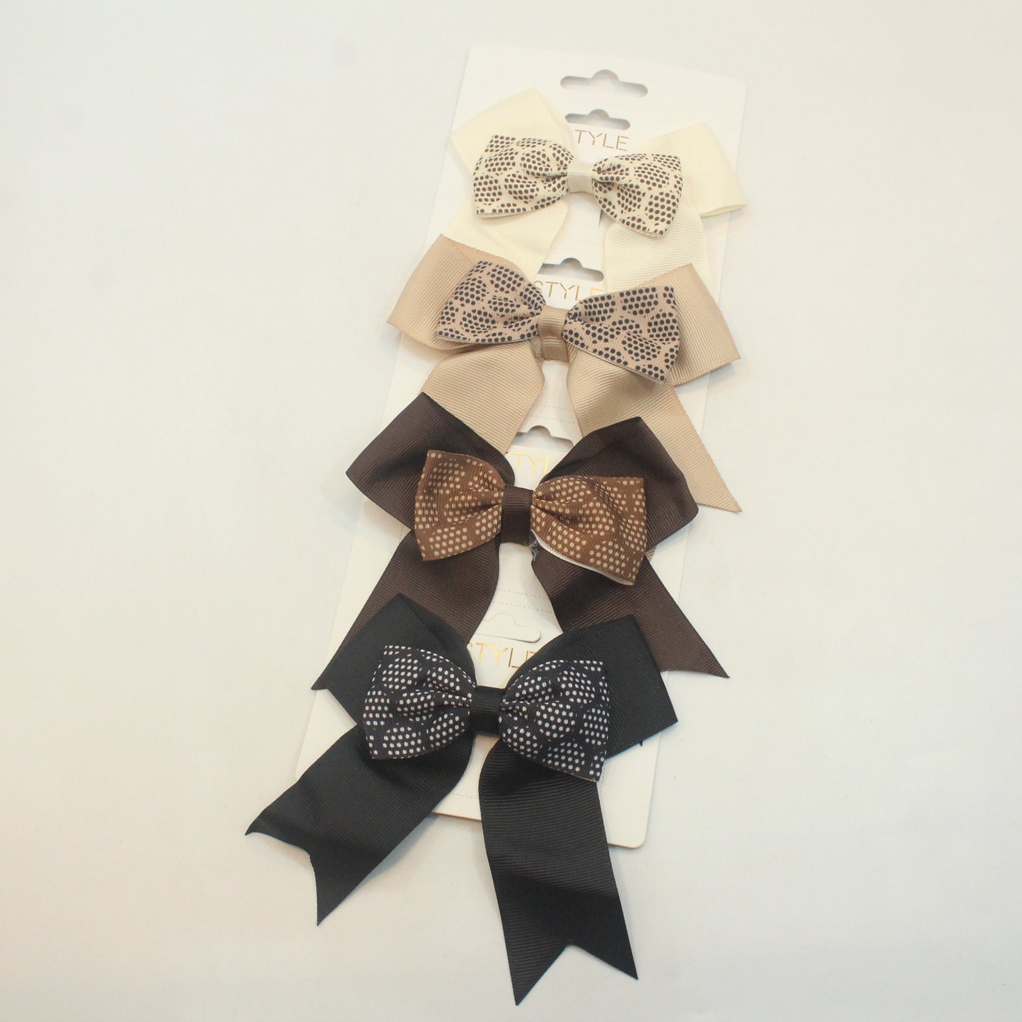 Hair Clips