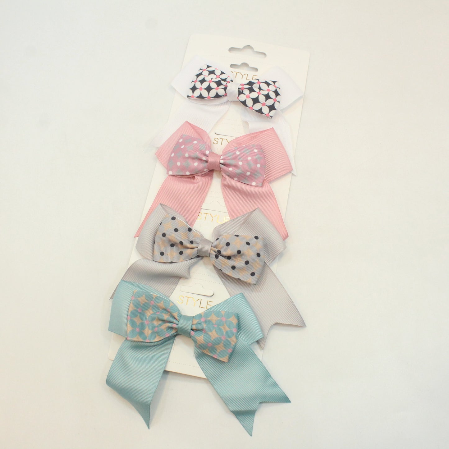 Hair Clips