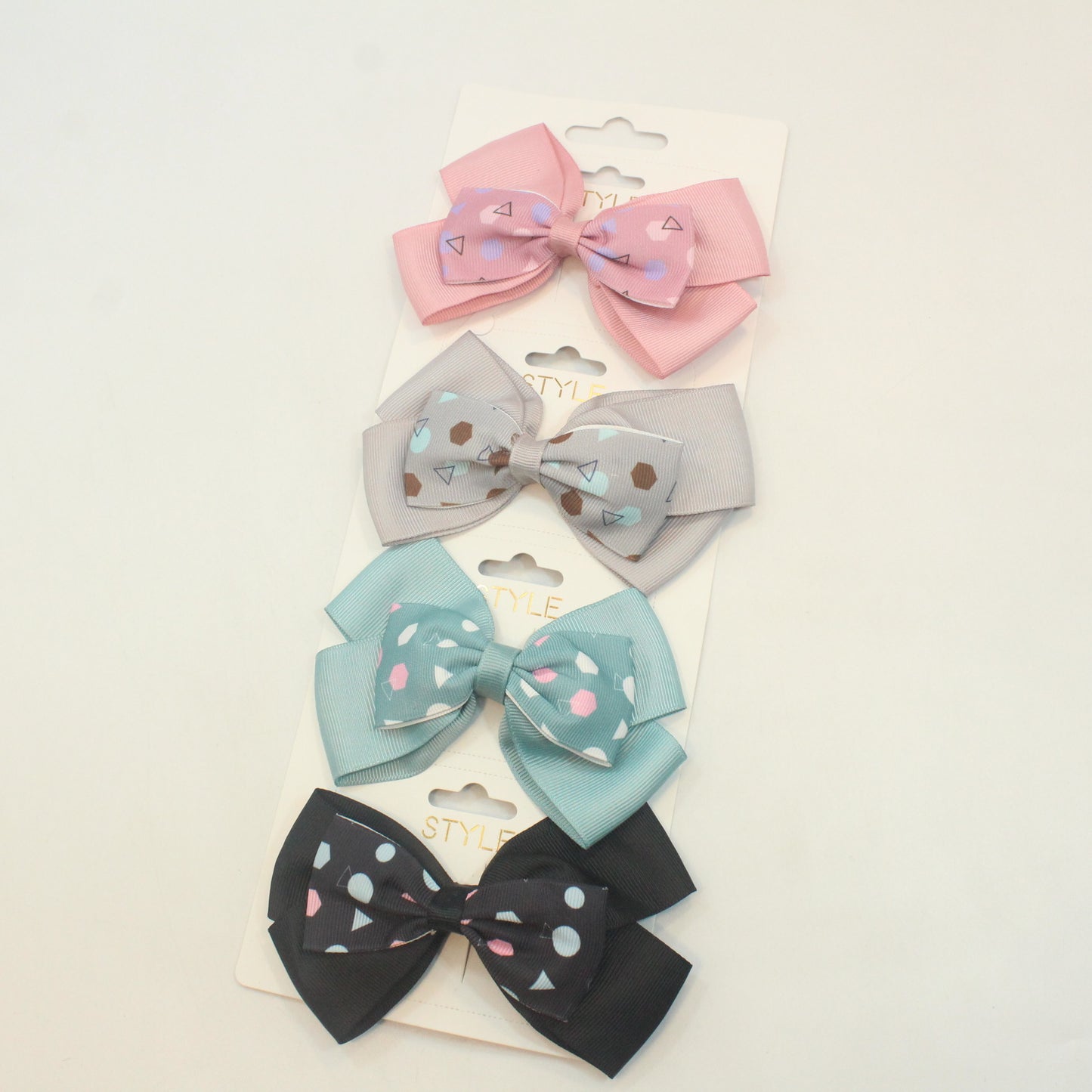 Hair Clips