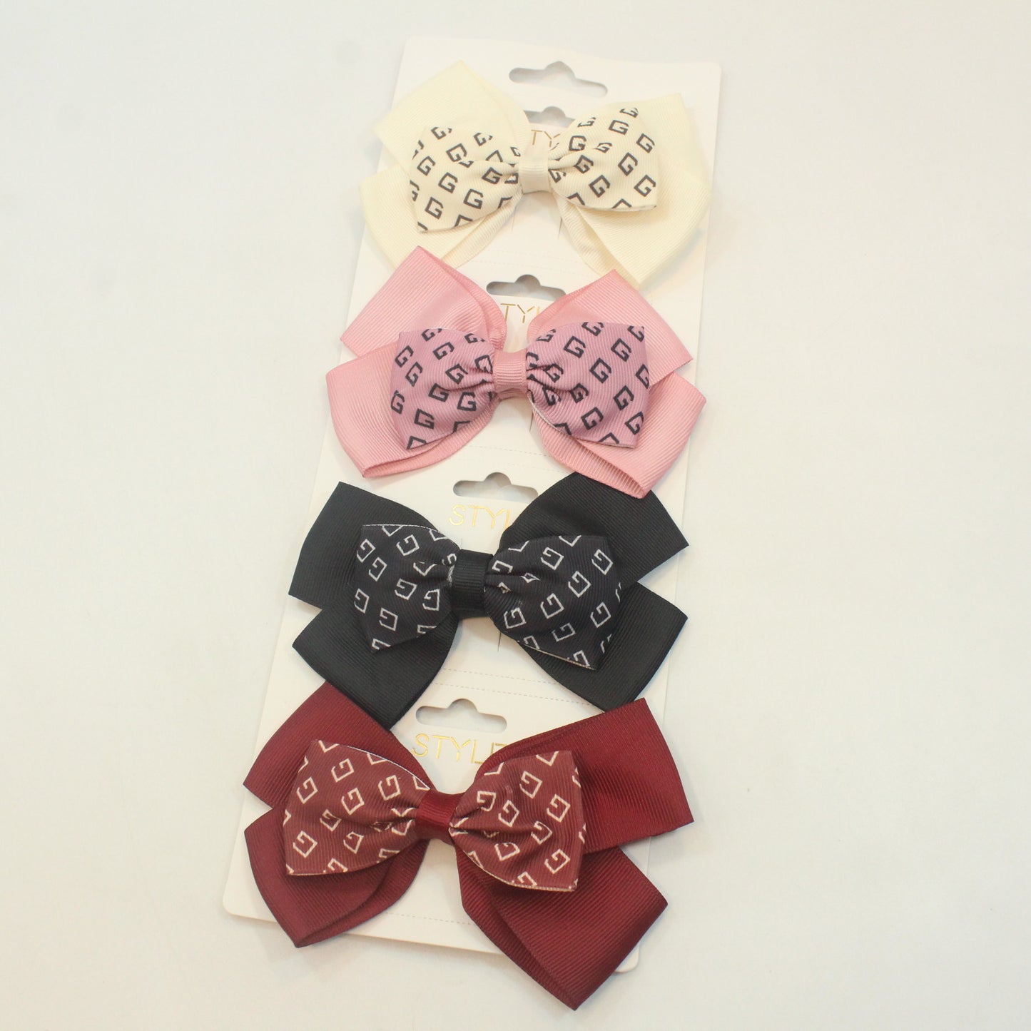 Hair Clips