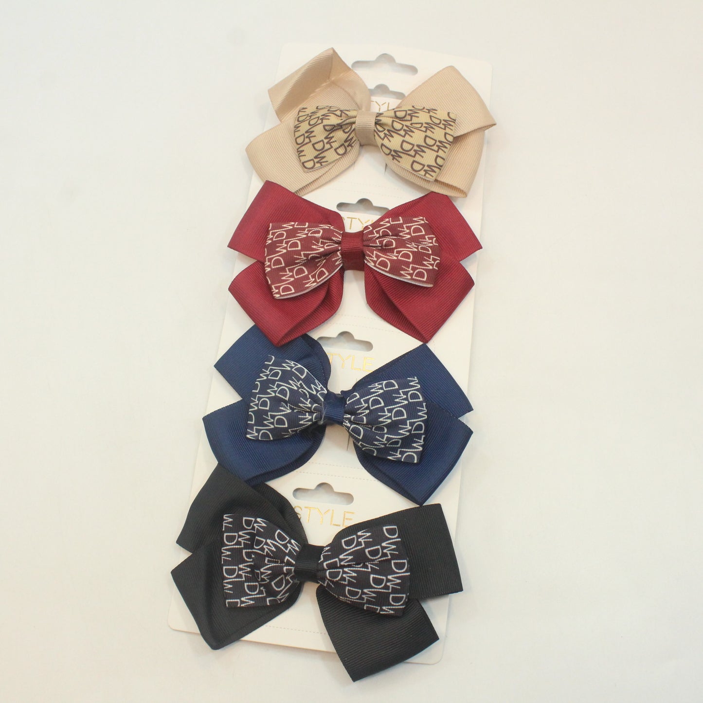 Hair Clips