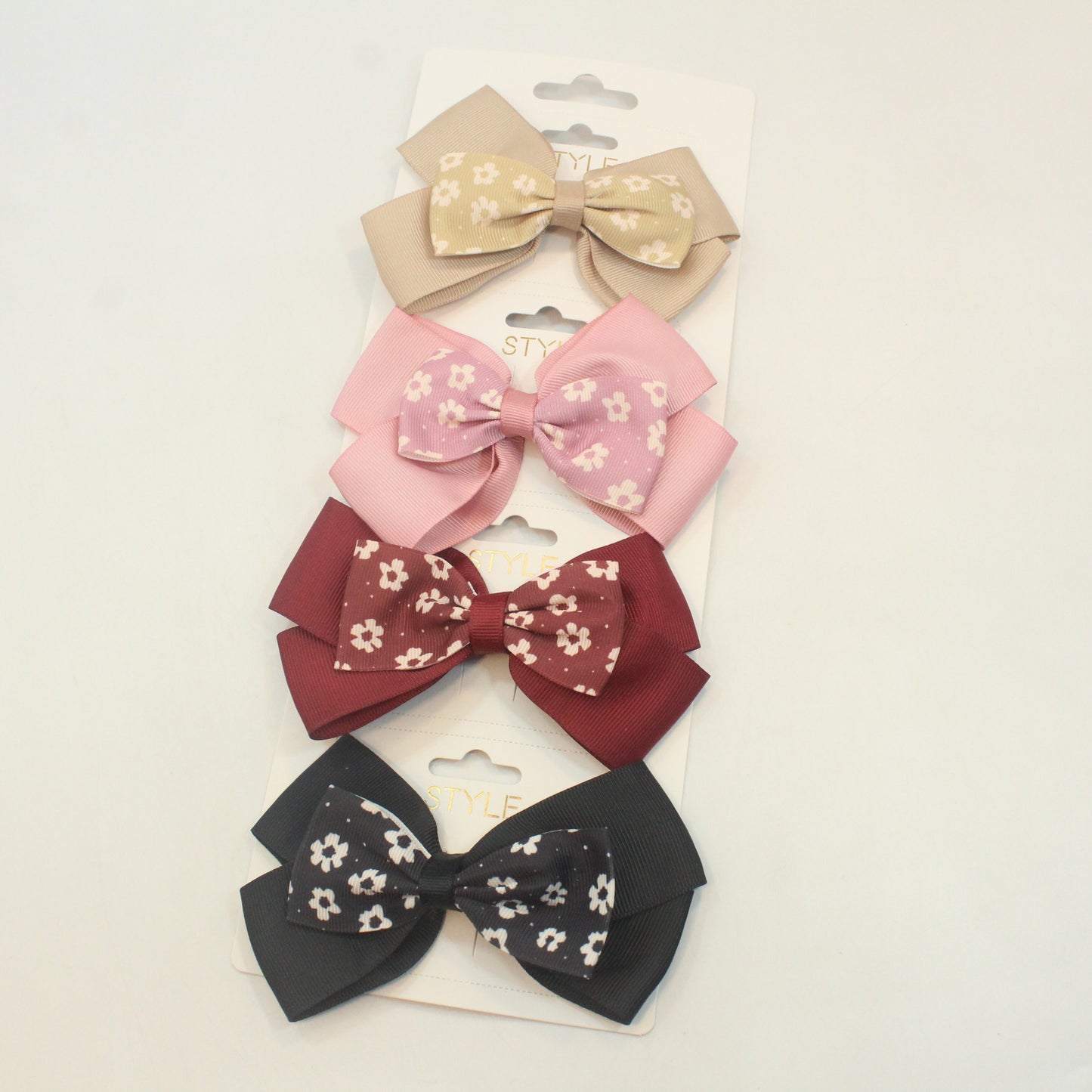 Hair Clips