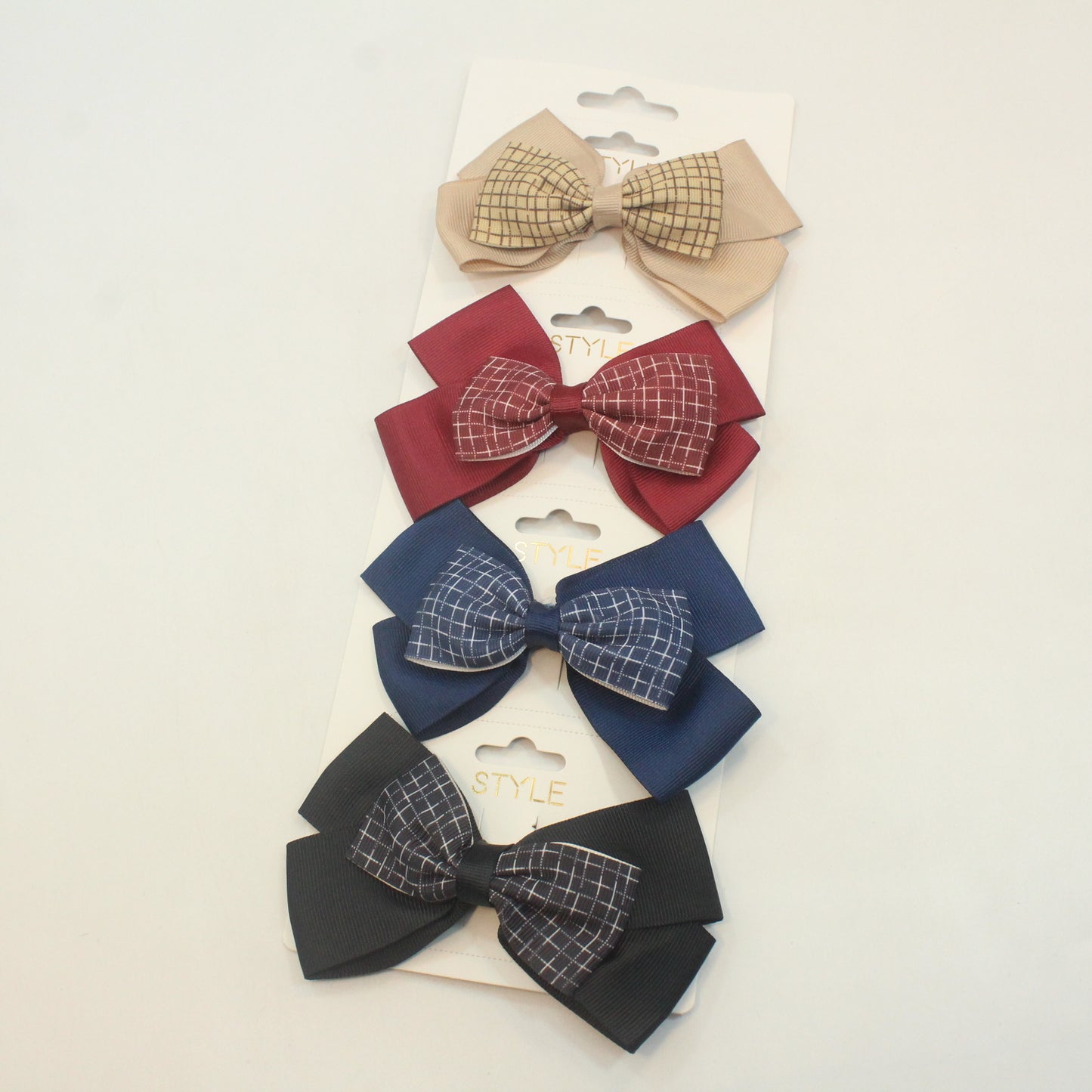Hair Clips