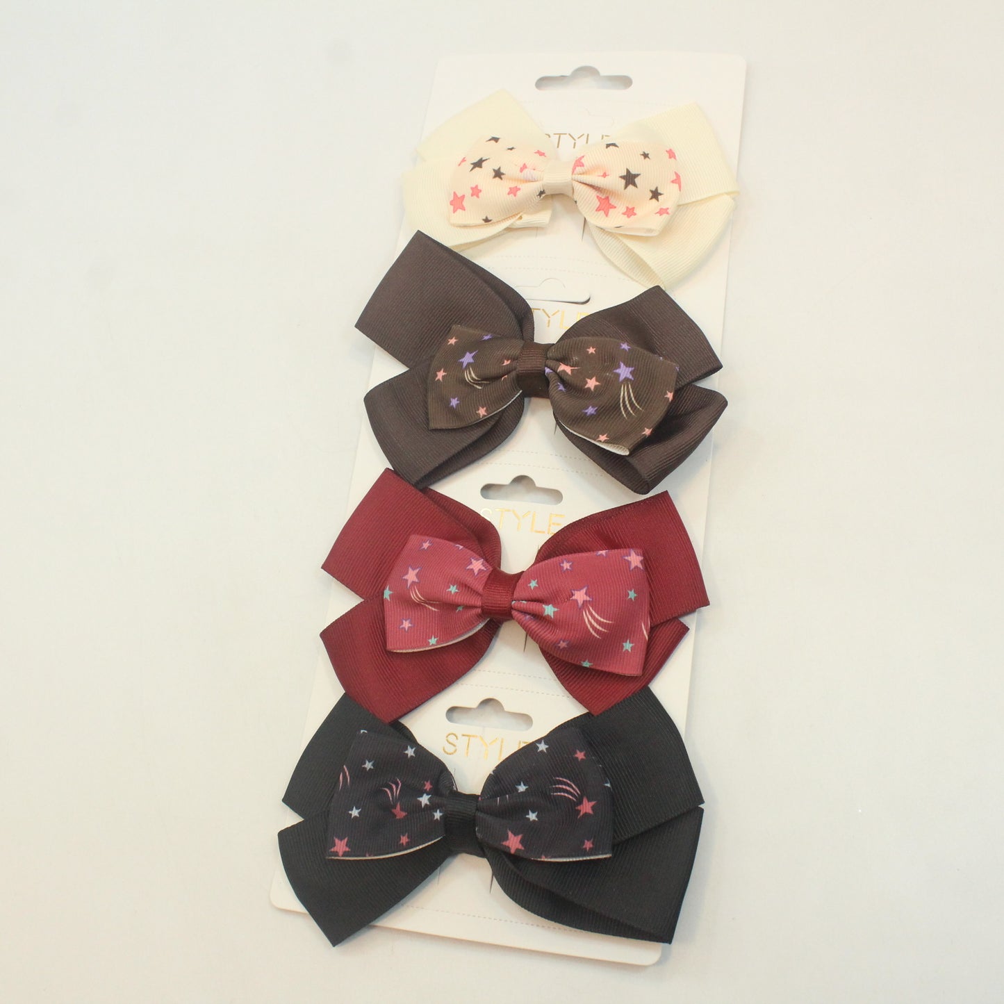 Hair Clips