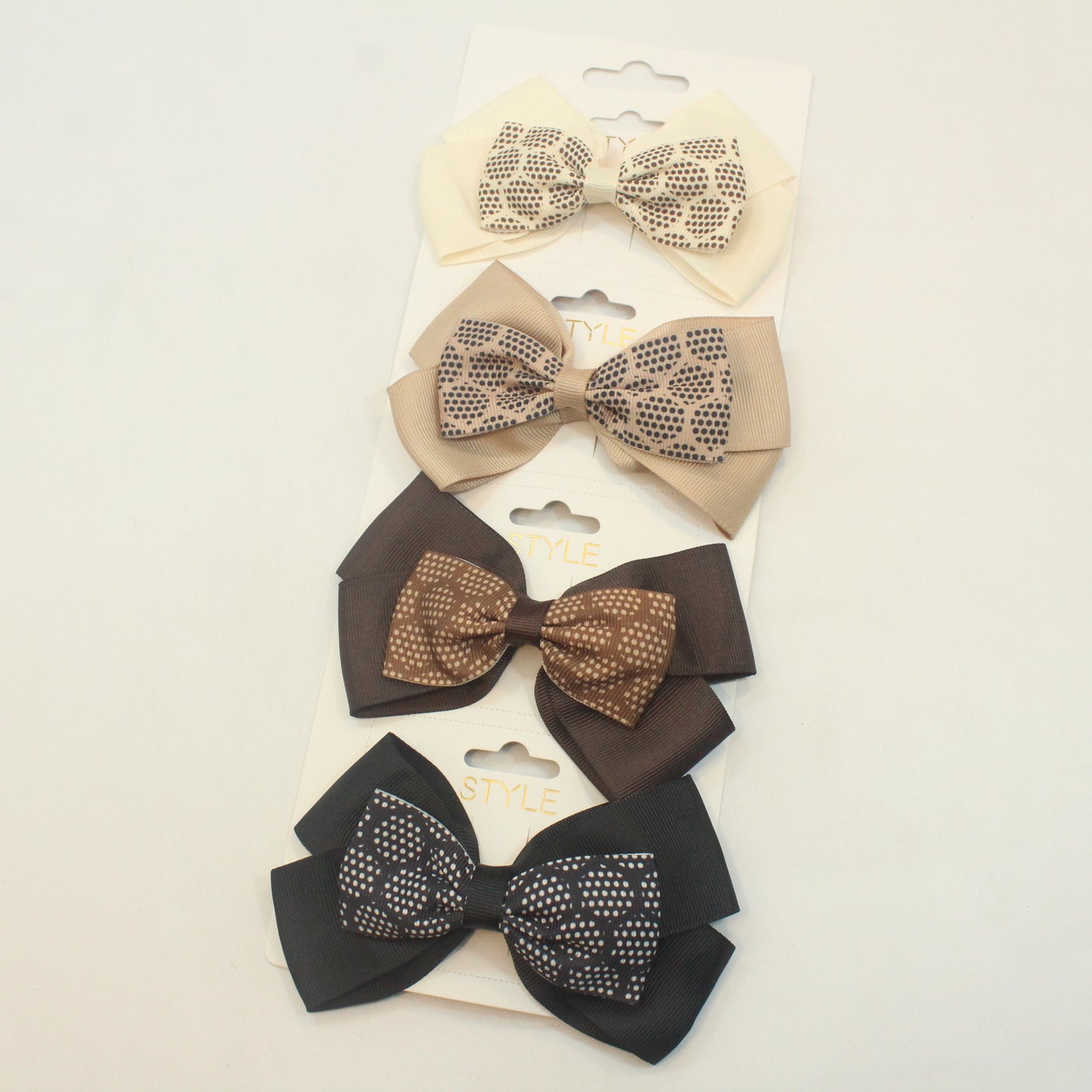 Hair Clips