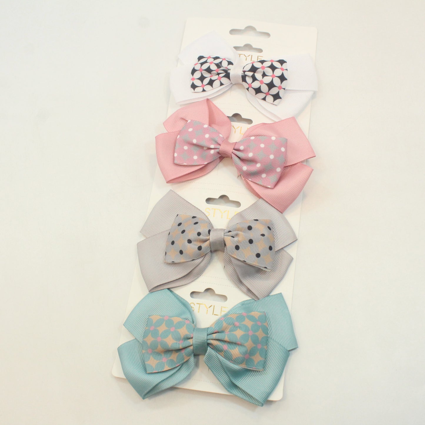 Hair Clips