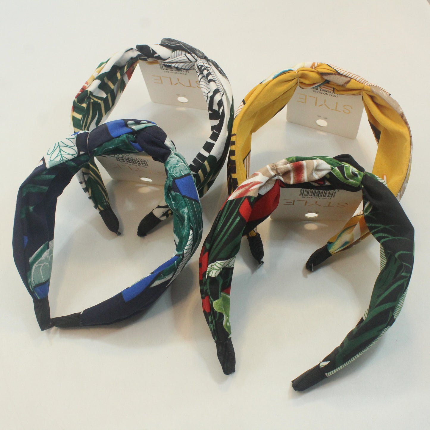 Hair Bands