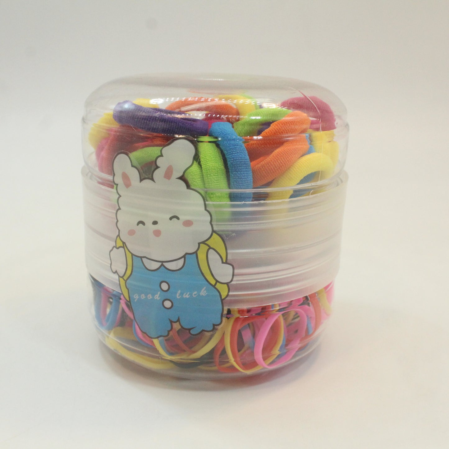 Girls Elastic Bands
