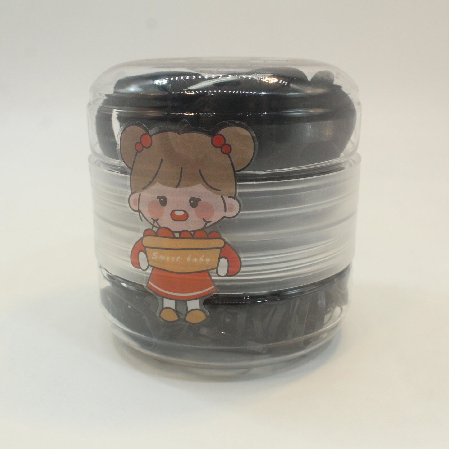 Girls Elastic Bands