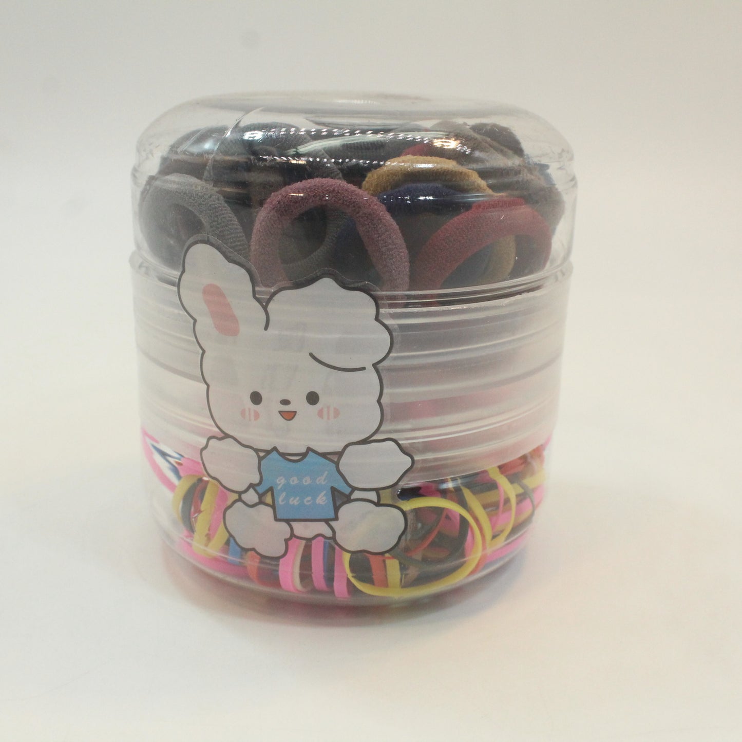 Girls Elastic Bands