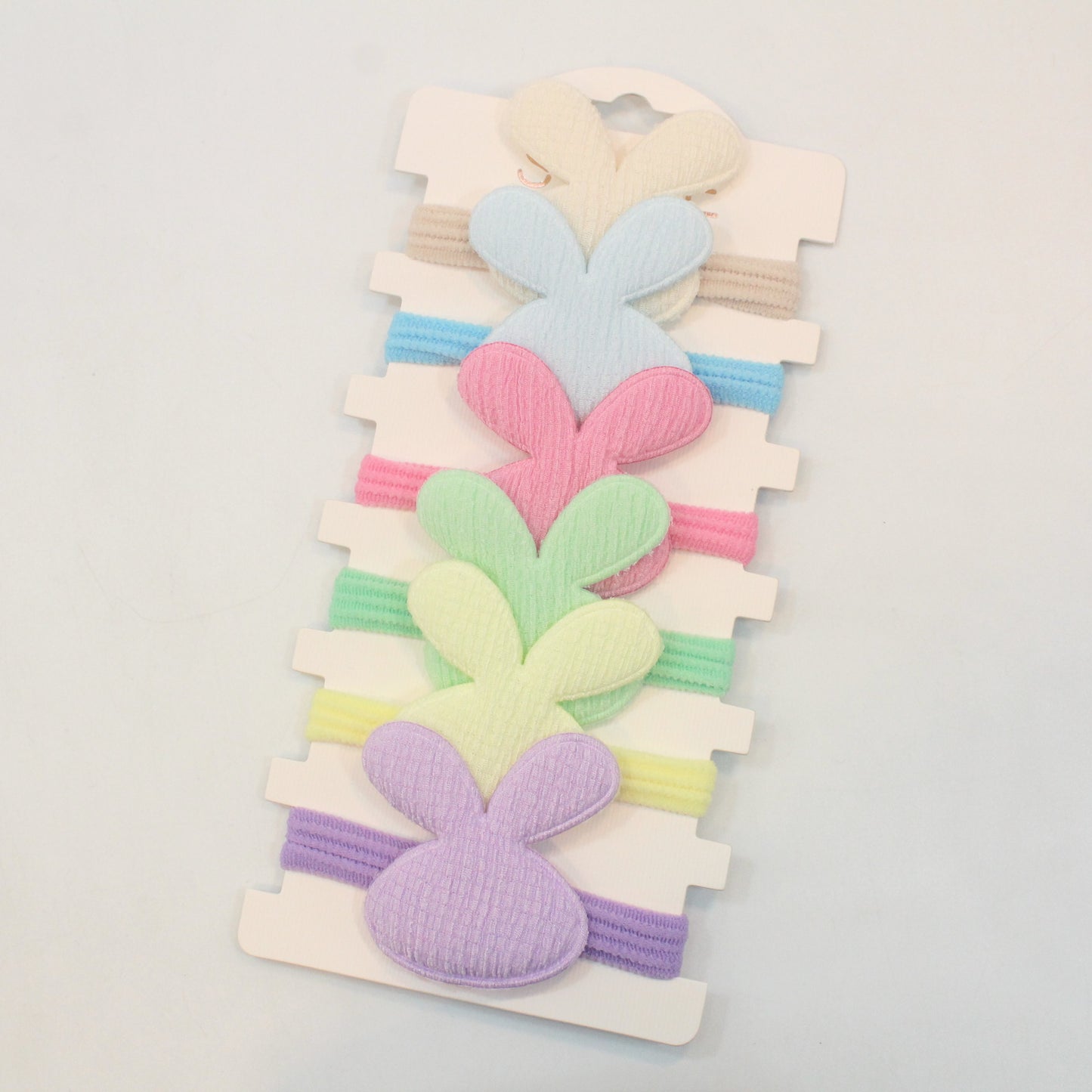 Girls Elastic Bands
