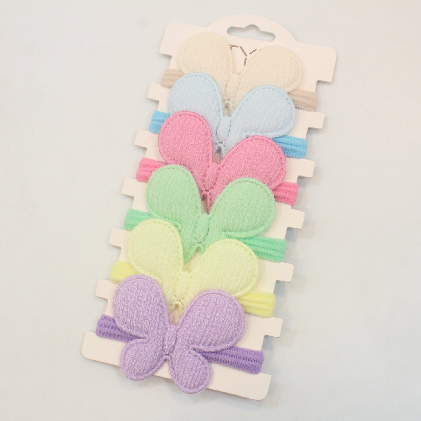 Girls Elastic Bands