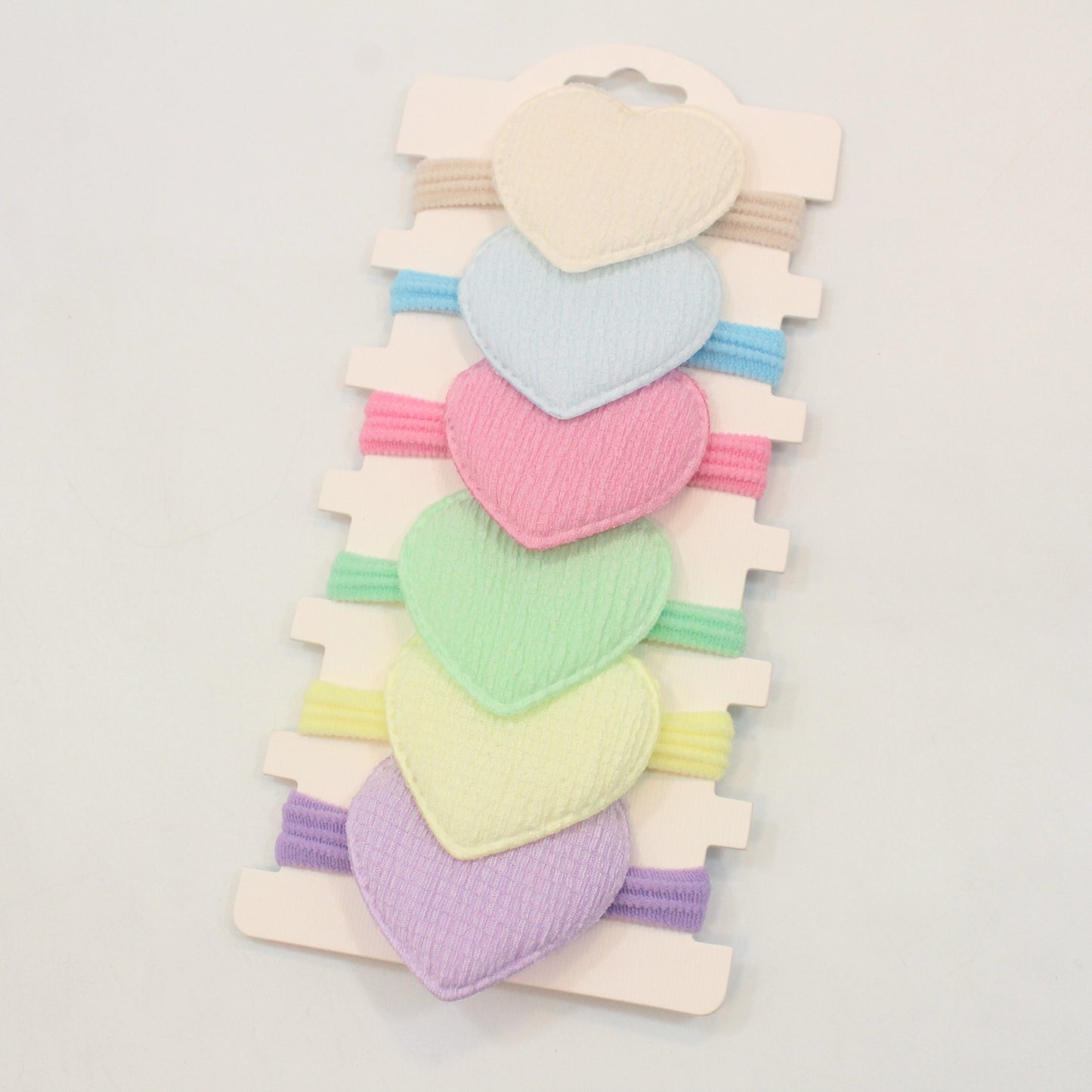 Girls Elastic Bands