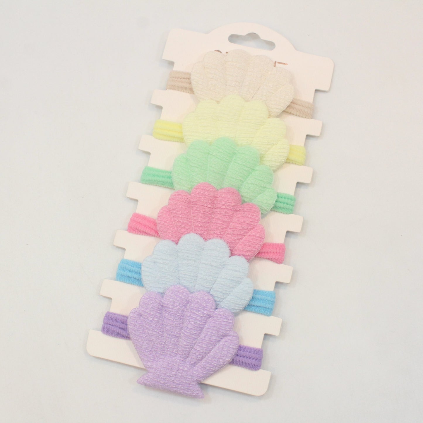 Girls Elastic Bands