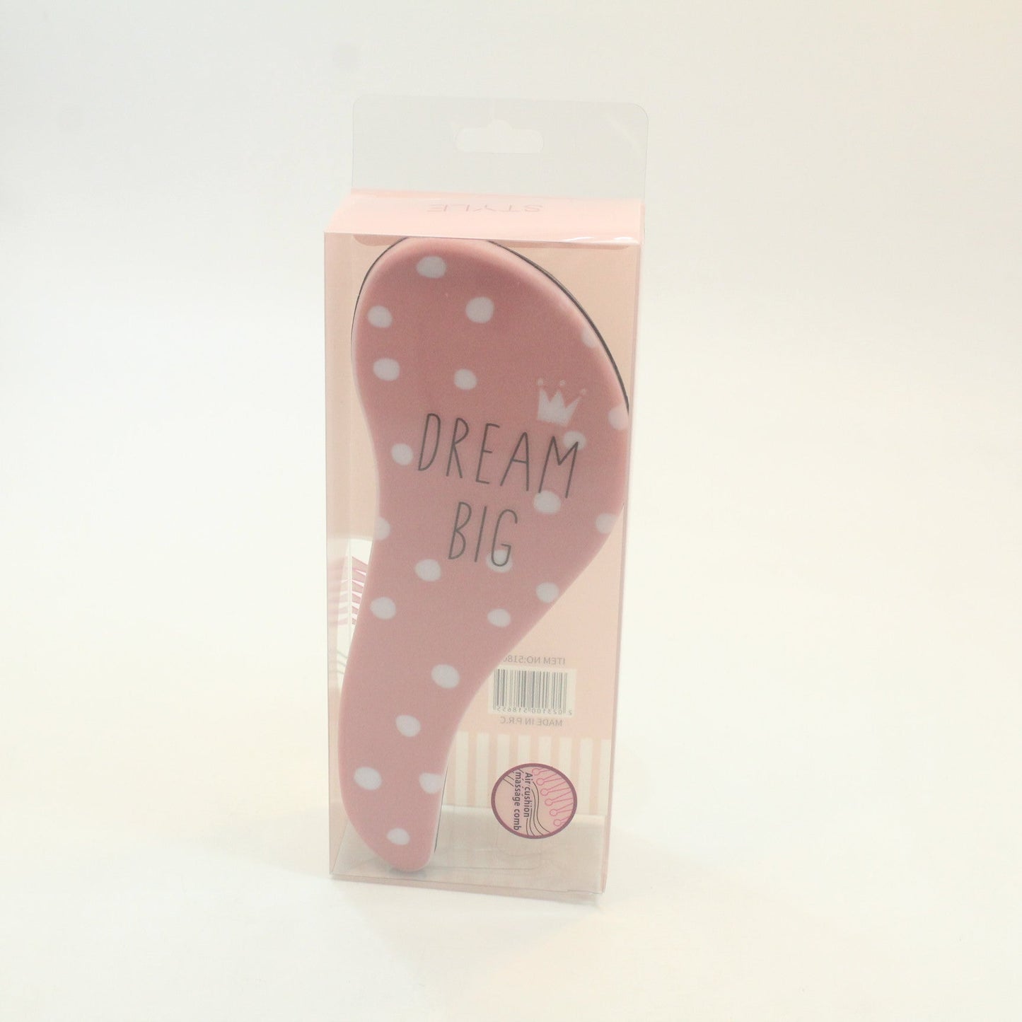 Hair Brush