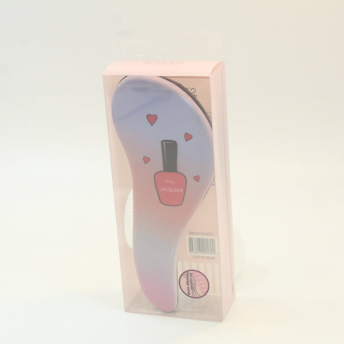 Hair Brush