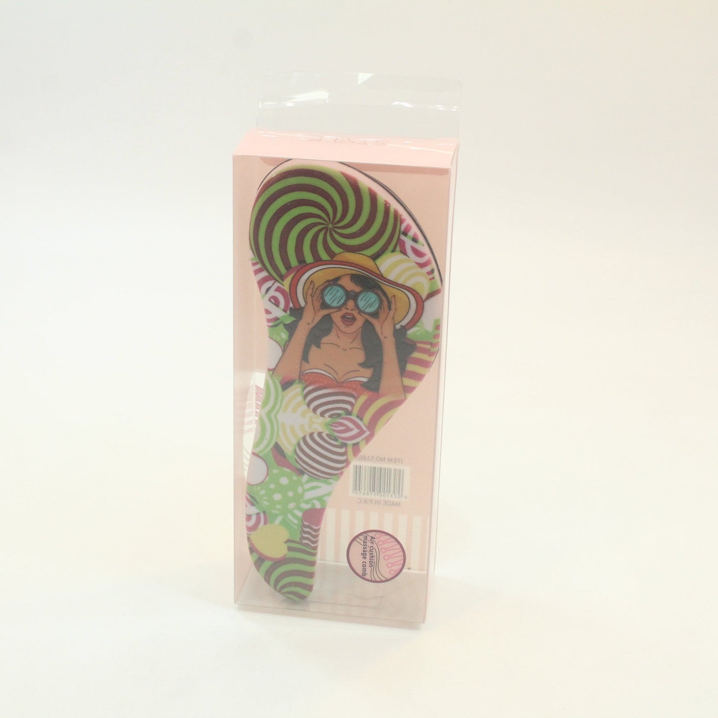 Hair Brush