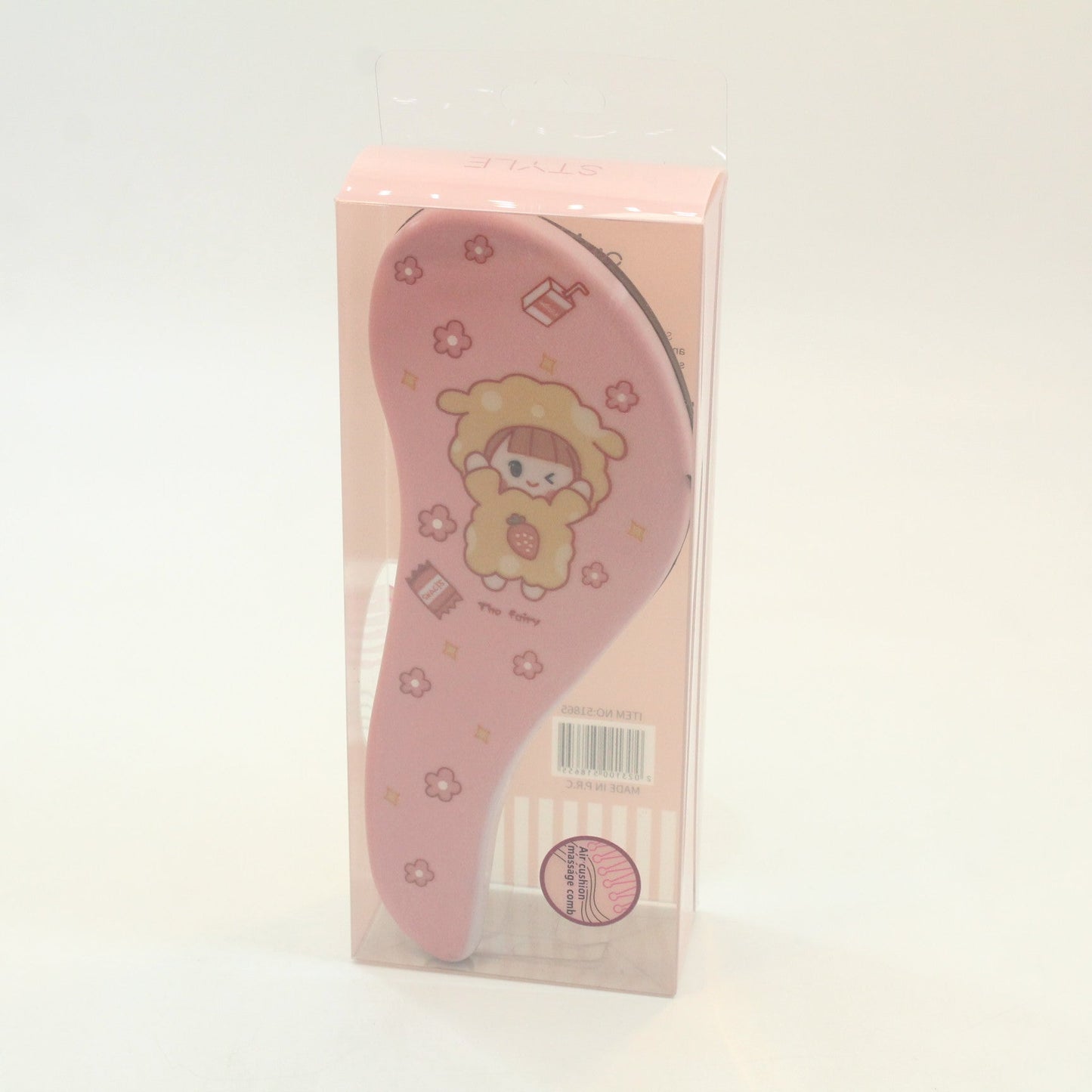 Hair Brush