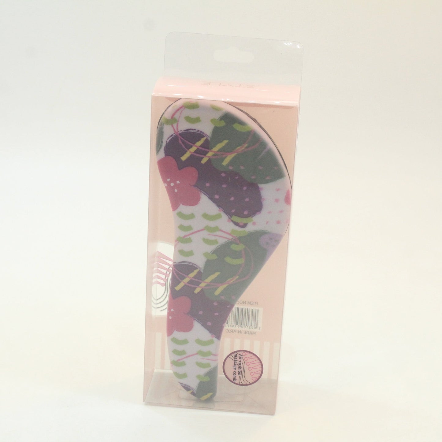Hair Brush