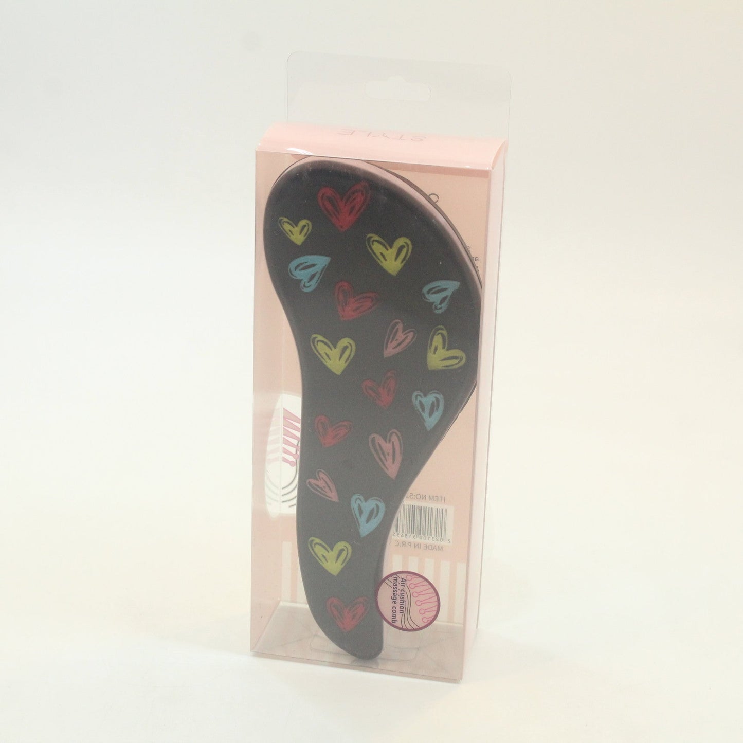 Hair Brush
