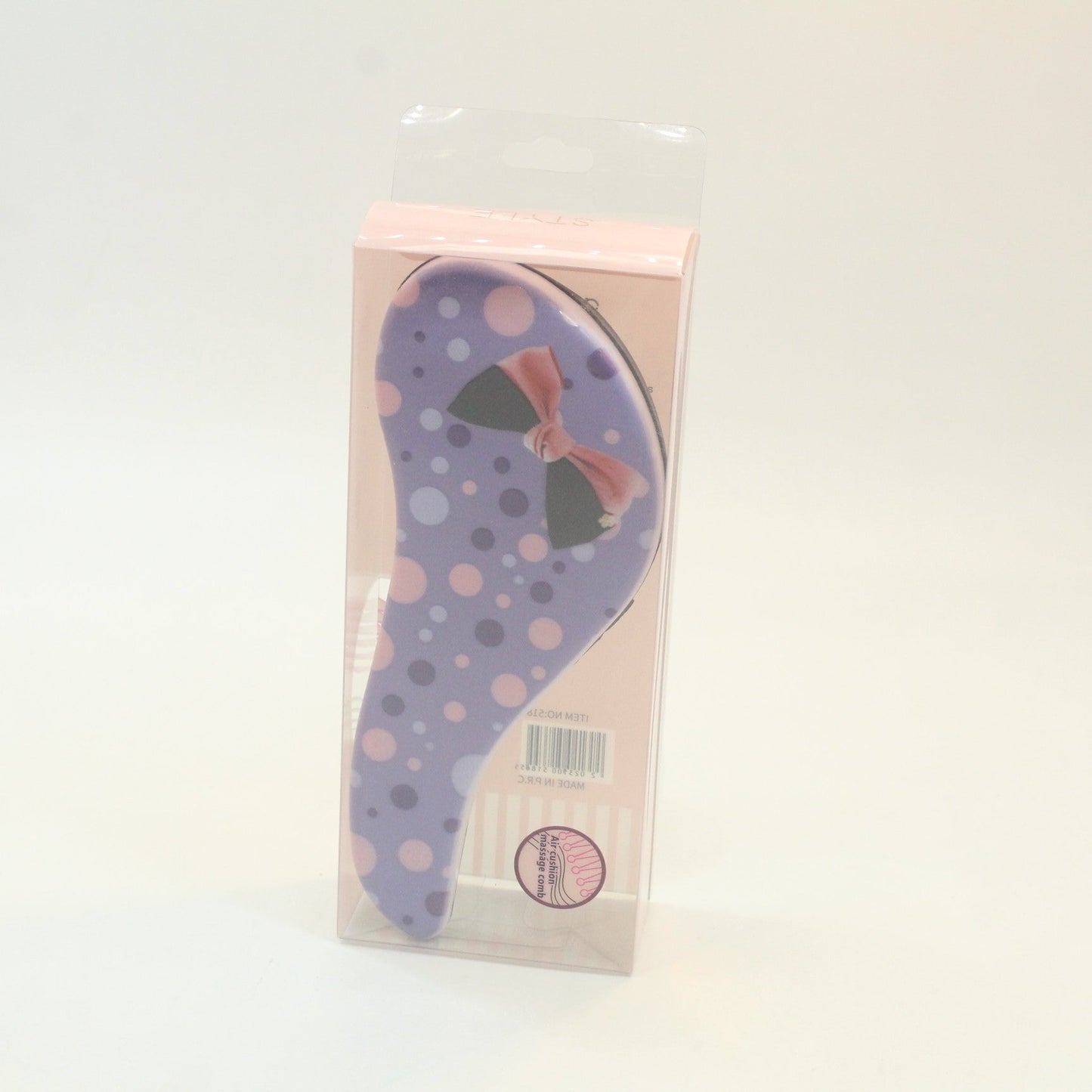 Hair Brush