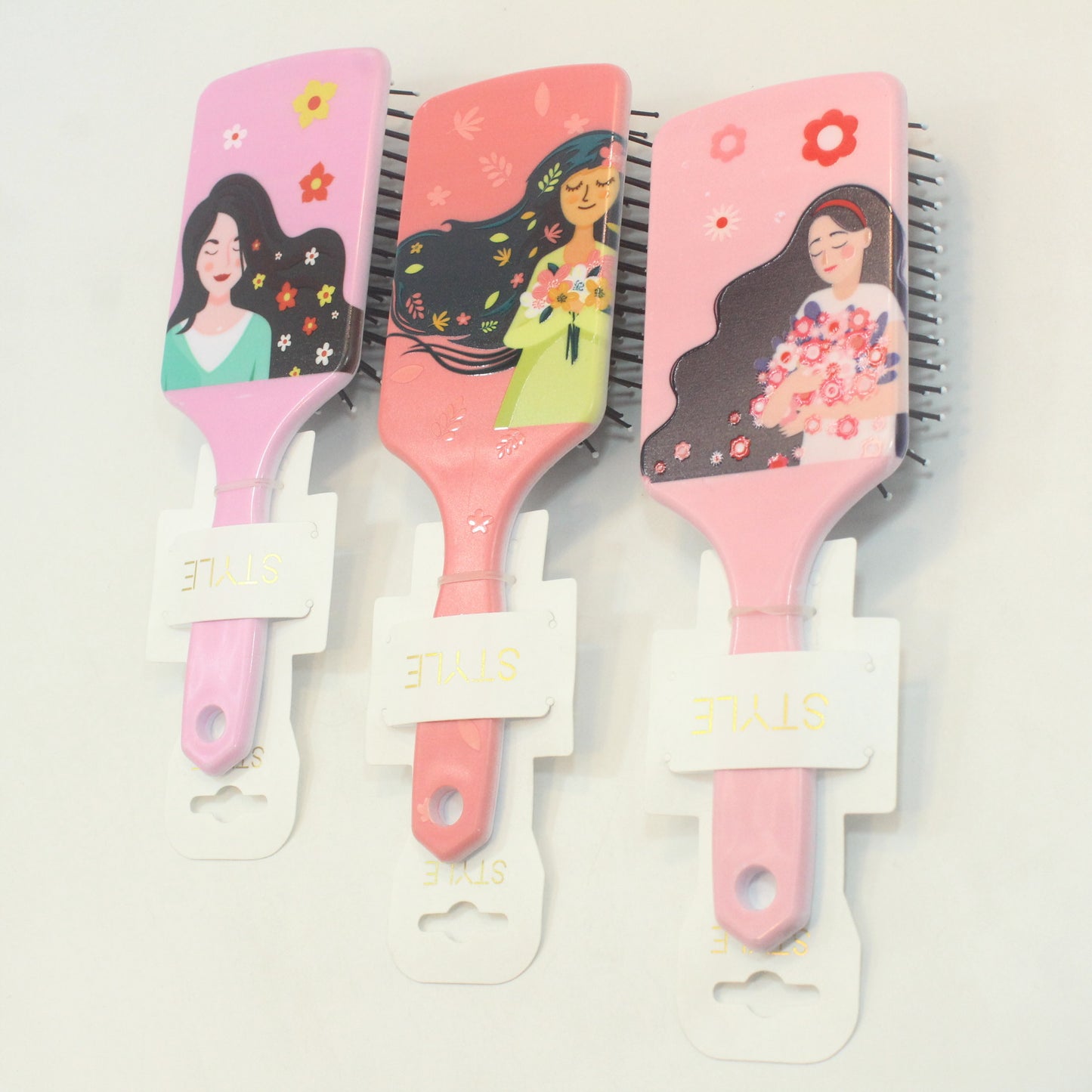 Hair Brush