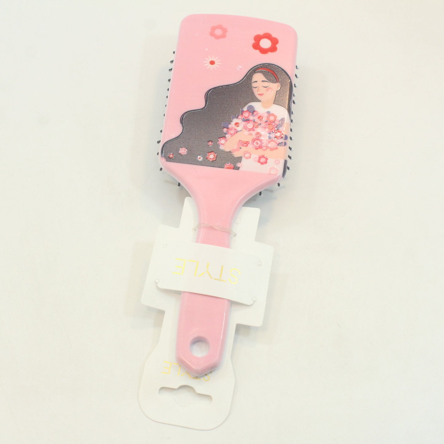 Hair Brush