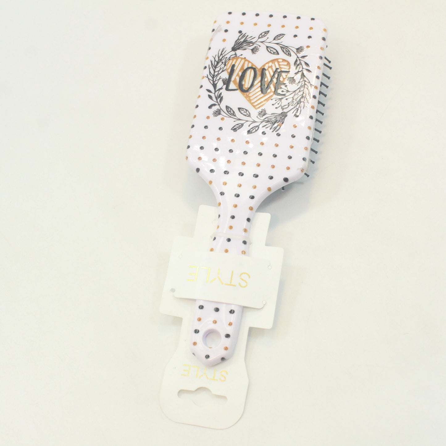 Hair Brush