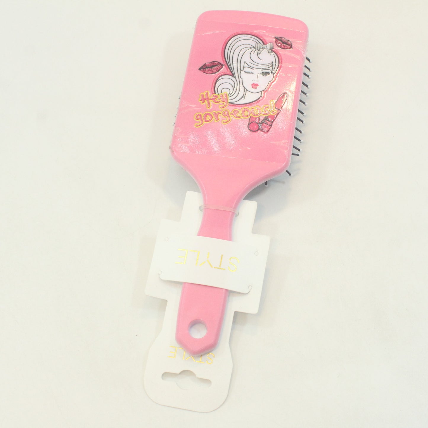 Hair Brush
