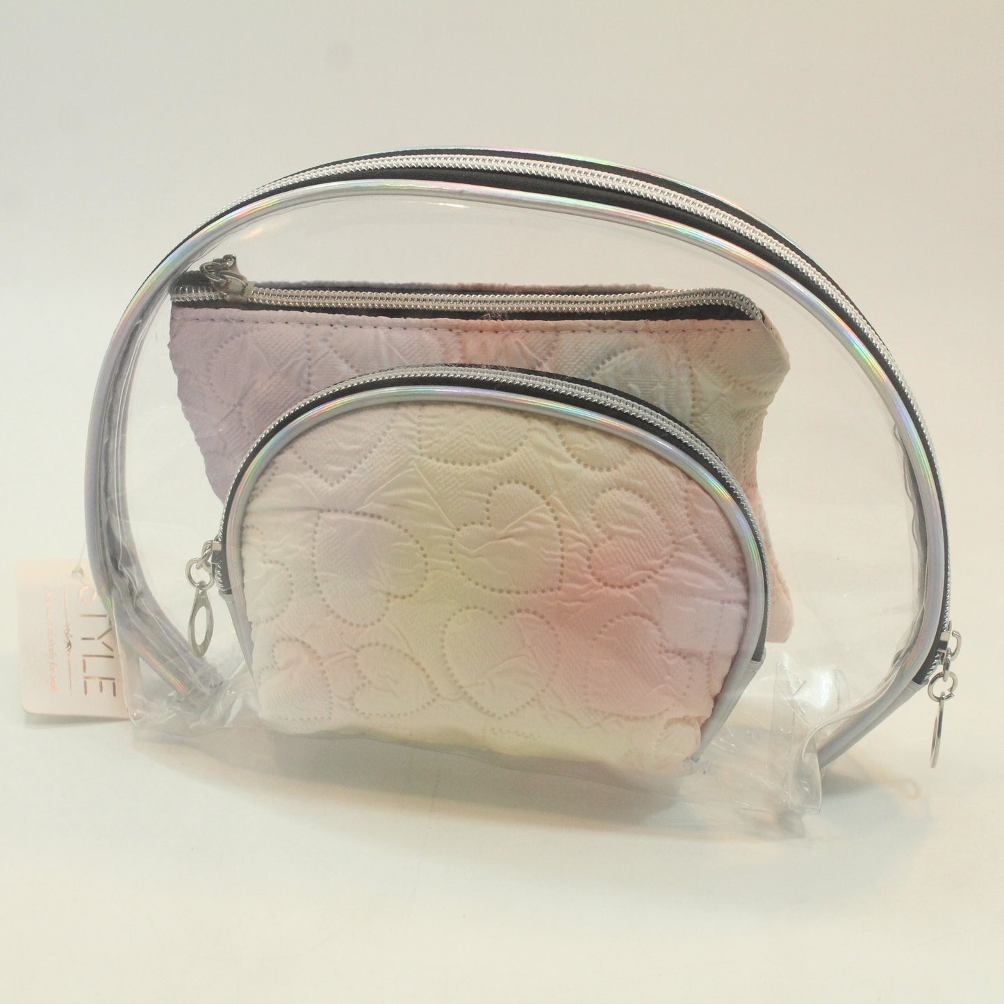 Makeup bags