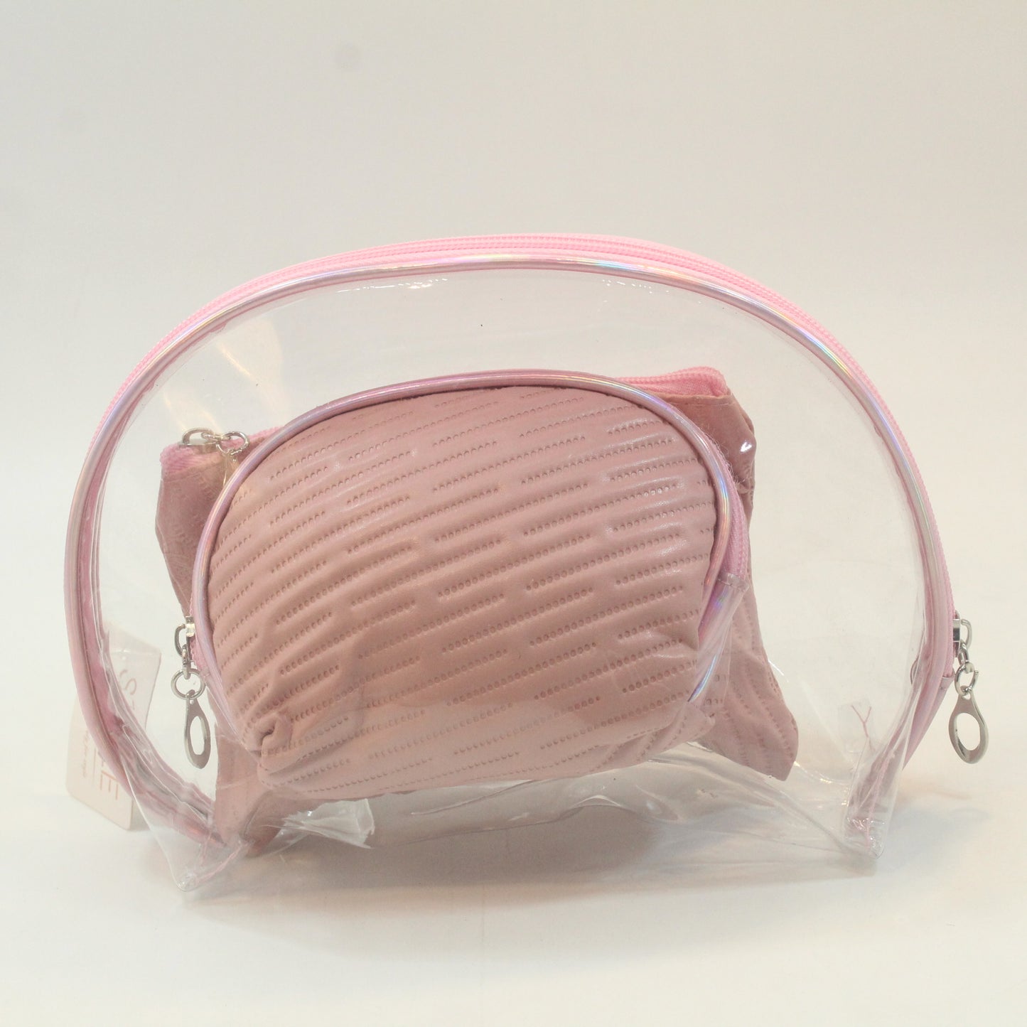 Makeup bags