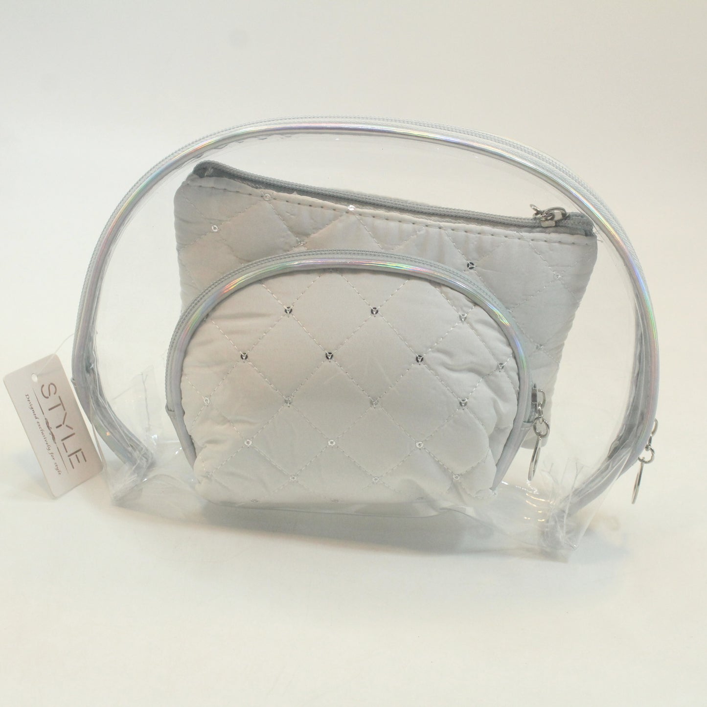 Makeup bags