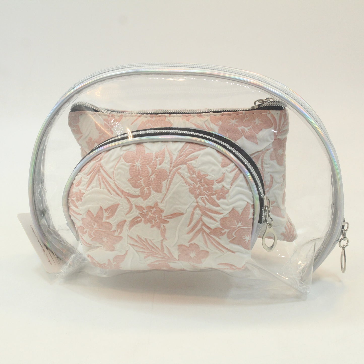 Makeup bags