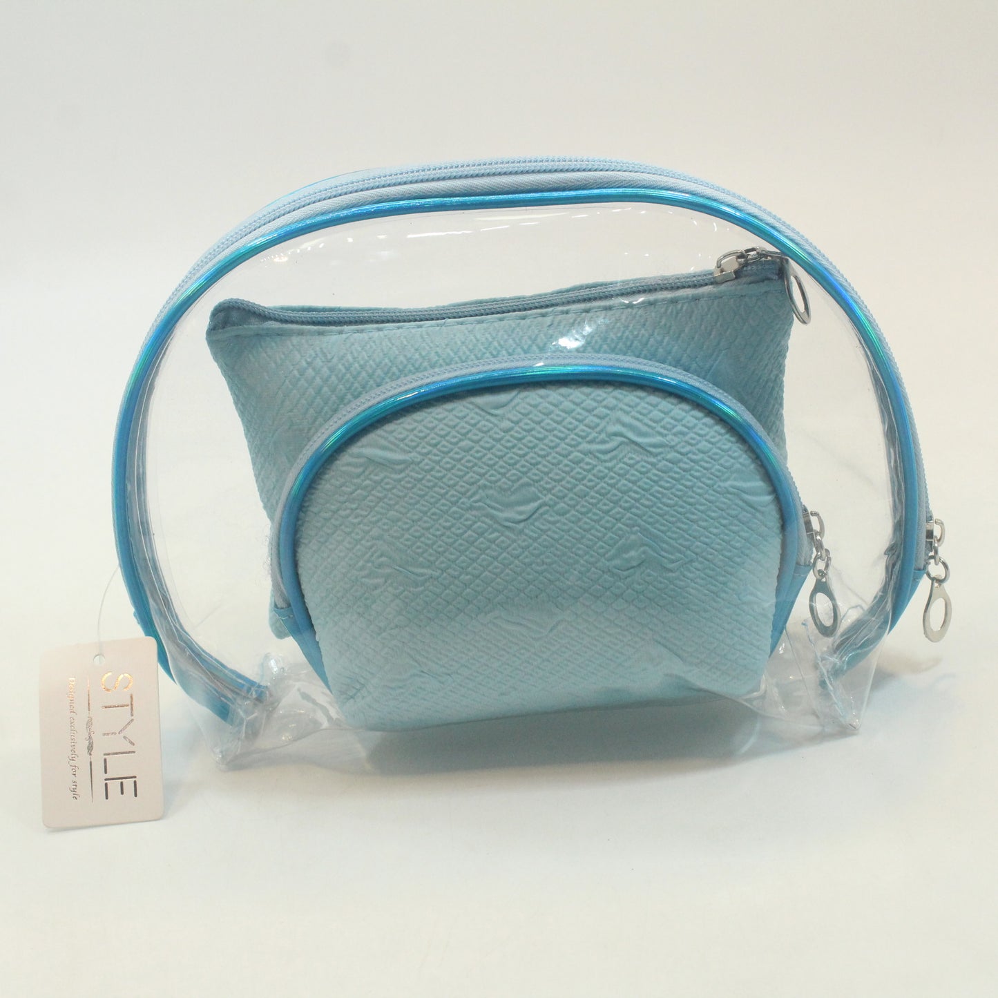 Makeup bags