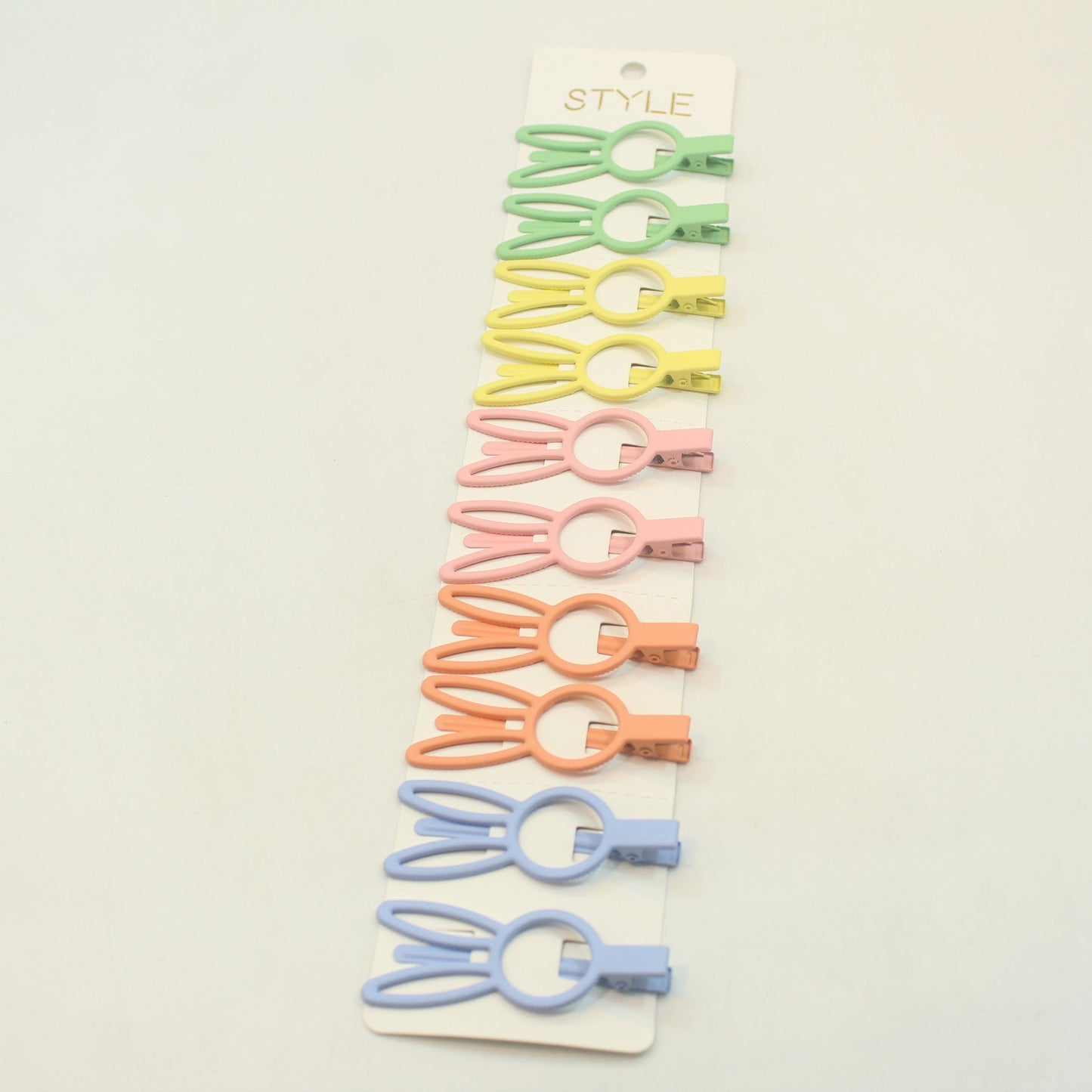 Hair Clips