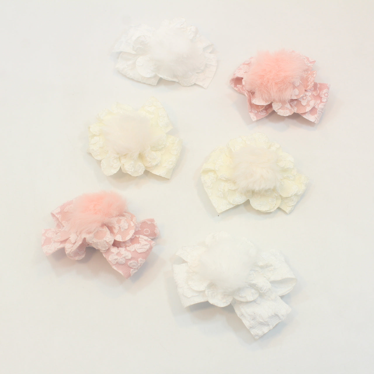 Hair clips